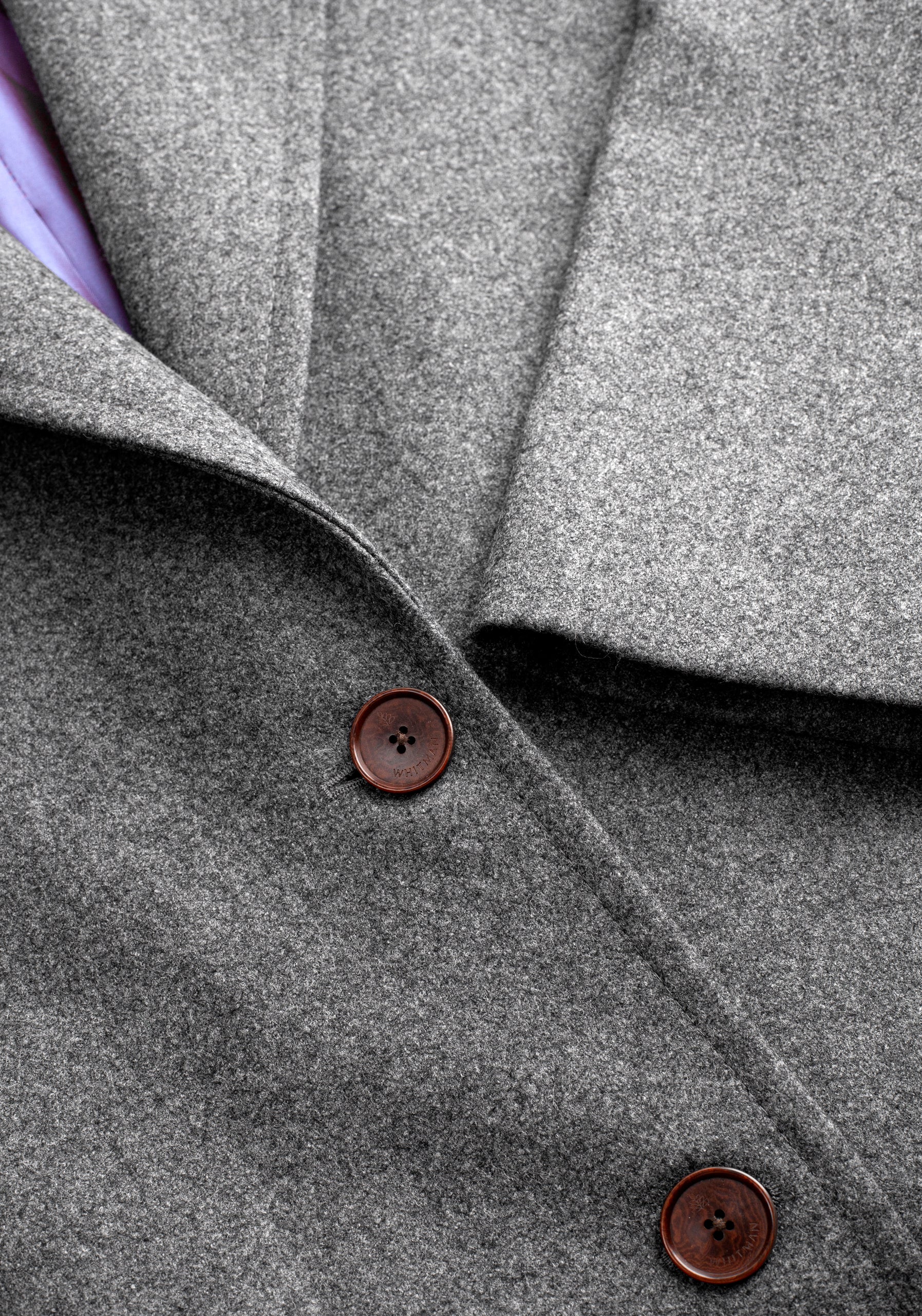 Abrigo Altea Gris Medio