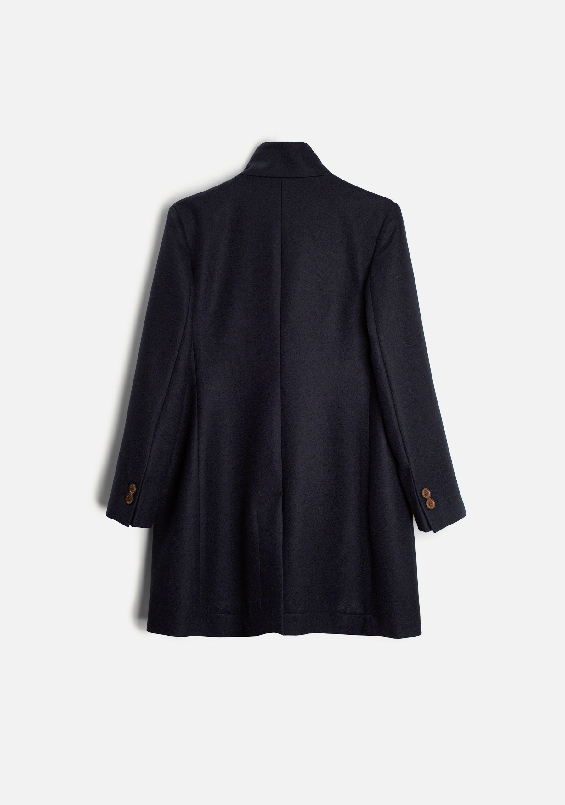 Abrigo Venice Azul Oscuro