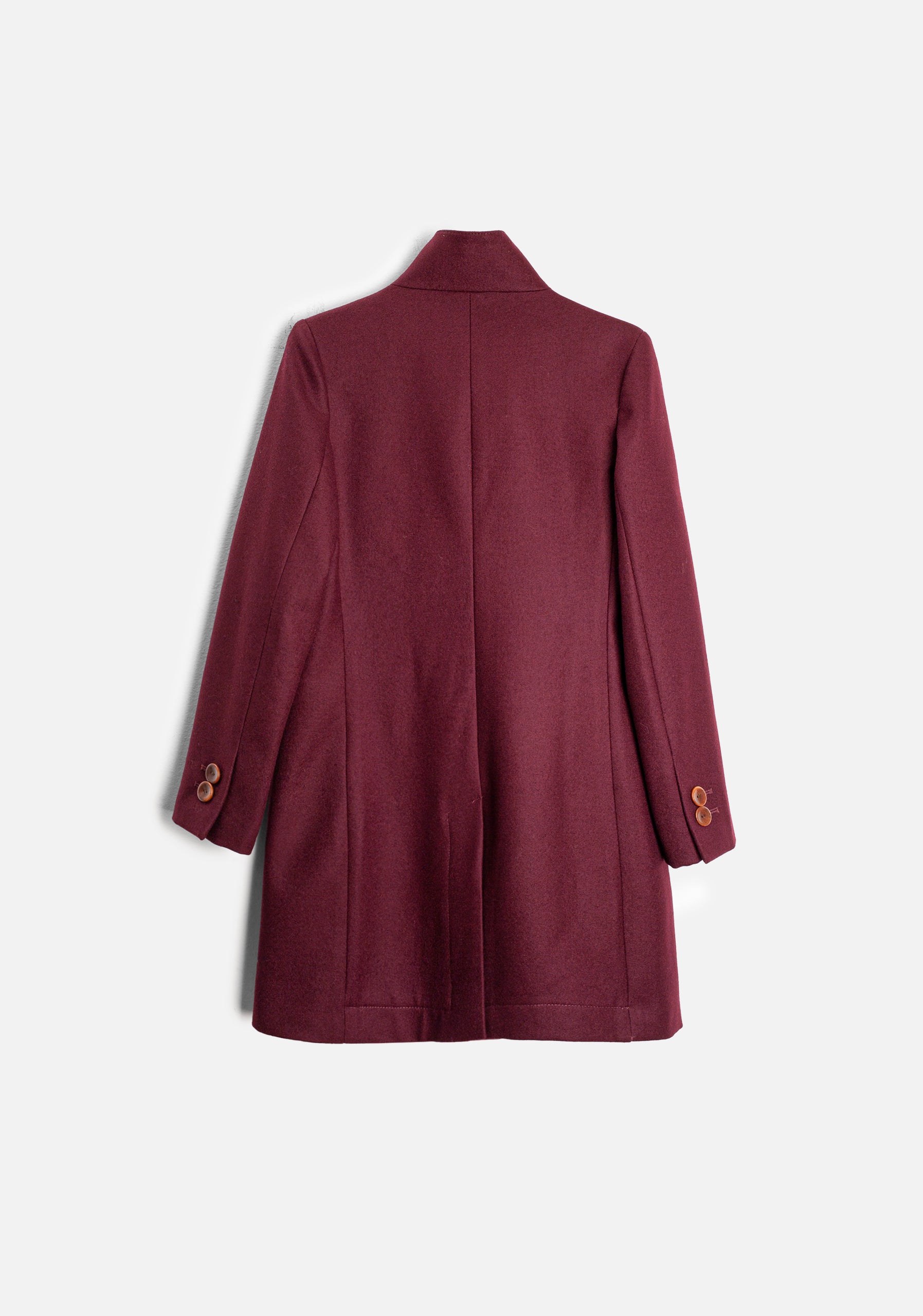 Abrigo Venice Vino Tinto