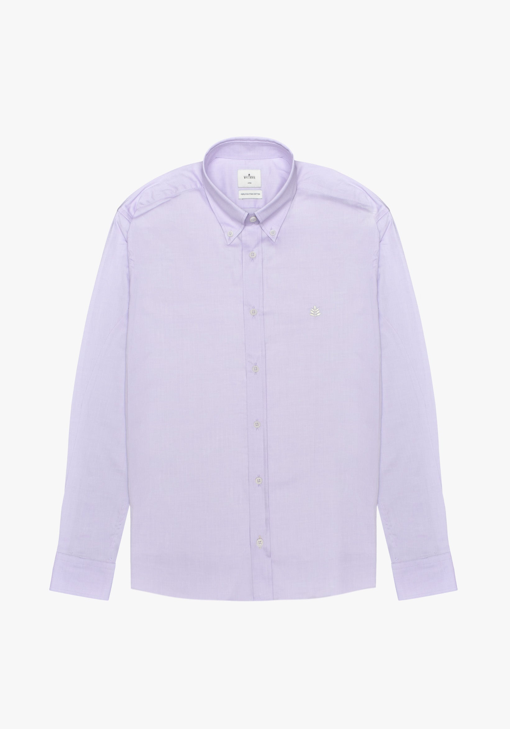 Camisa Lila Cbd L-Mar