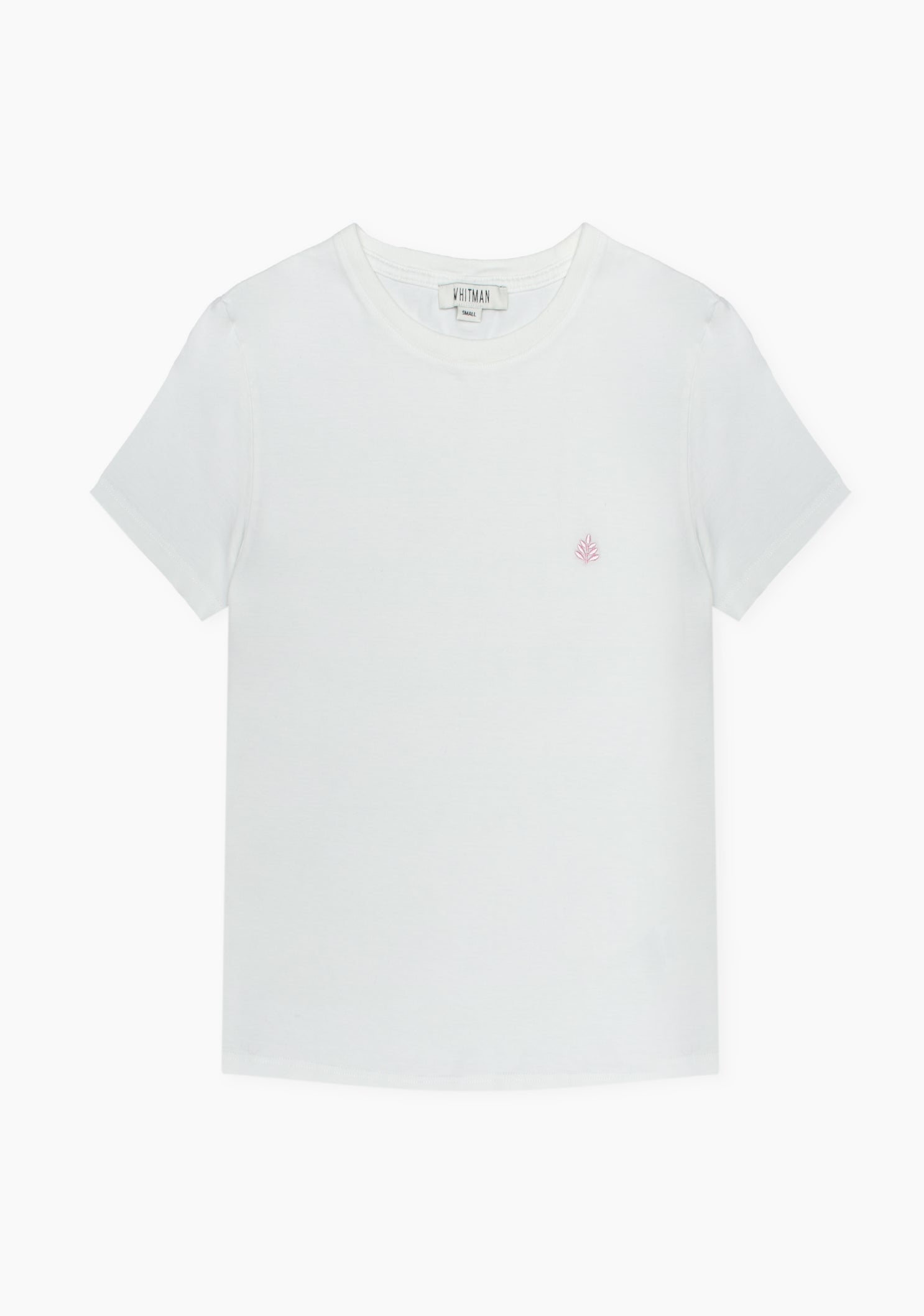 Playera Mujer Cred. Hueso