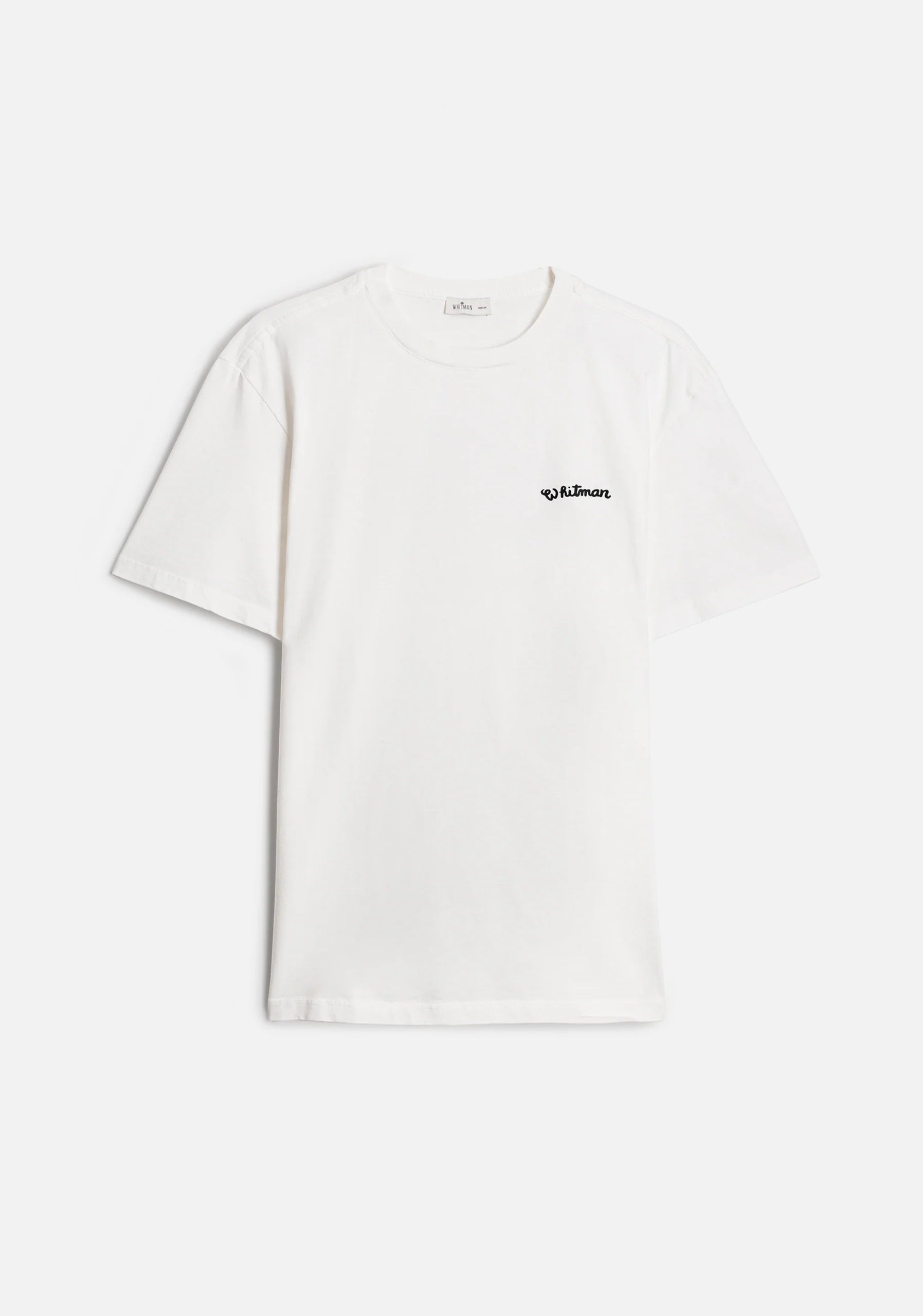 Playera Trento Marfil