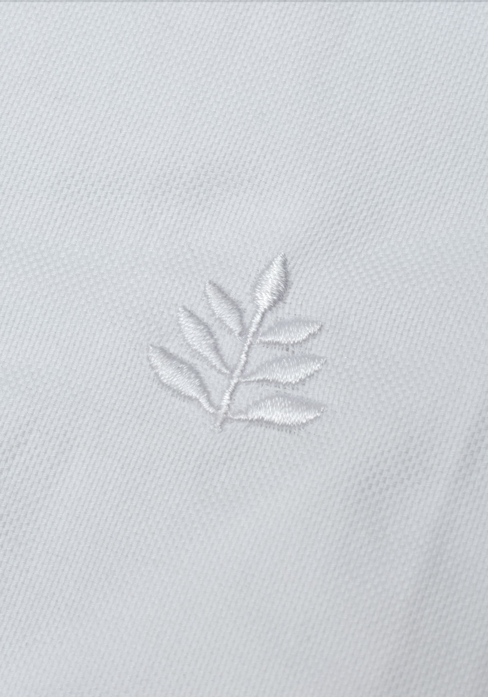 Camisa Whitman Blanca CF