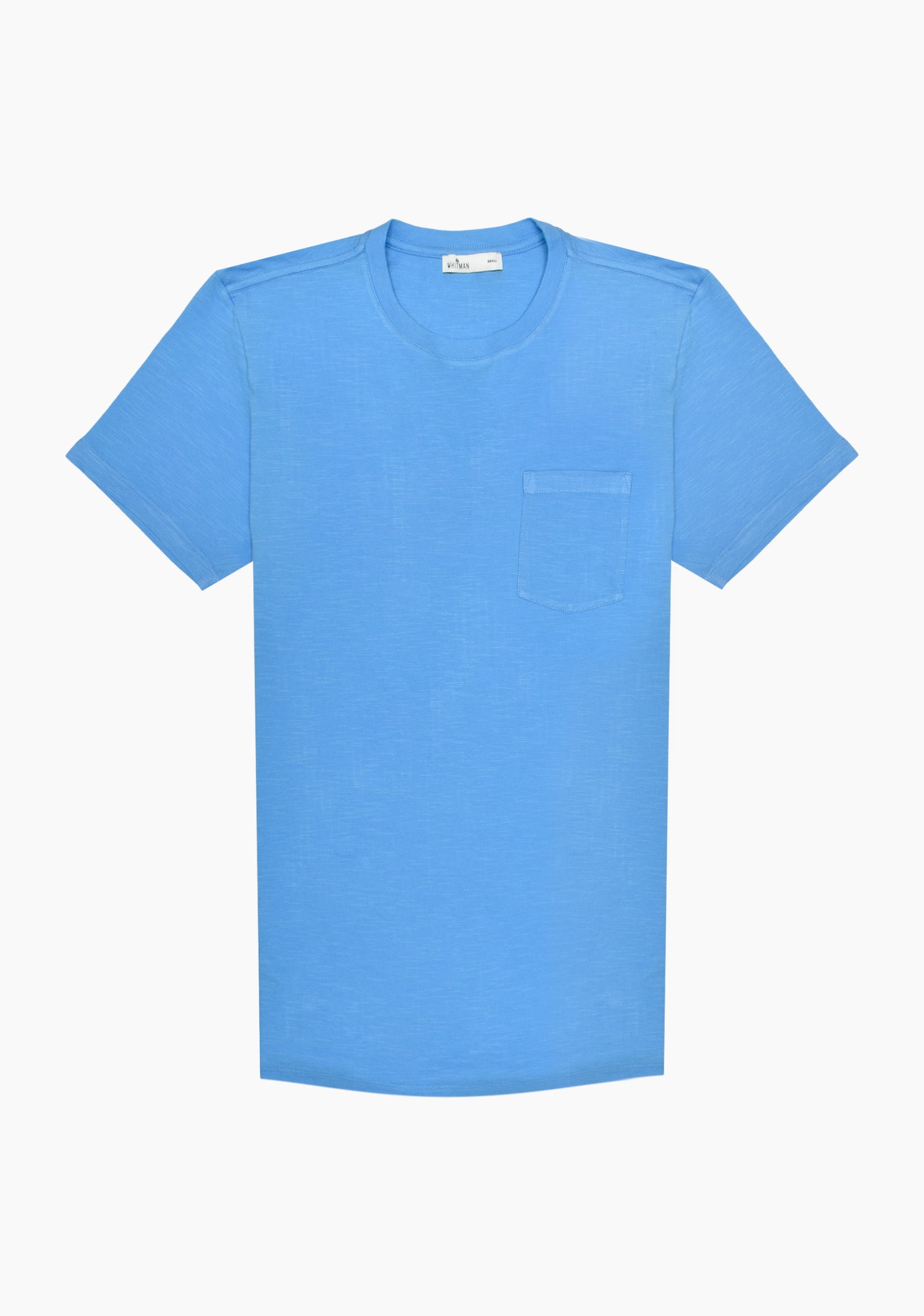 Playera Austria Azul Claro