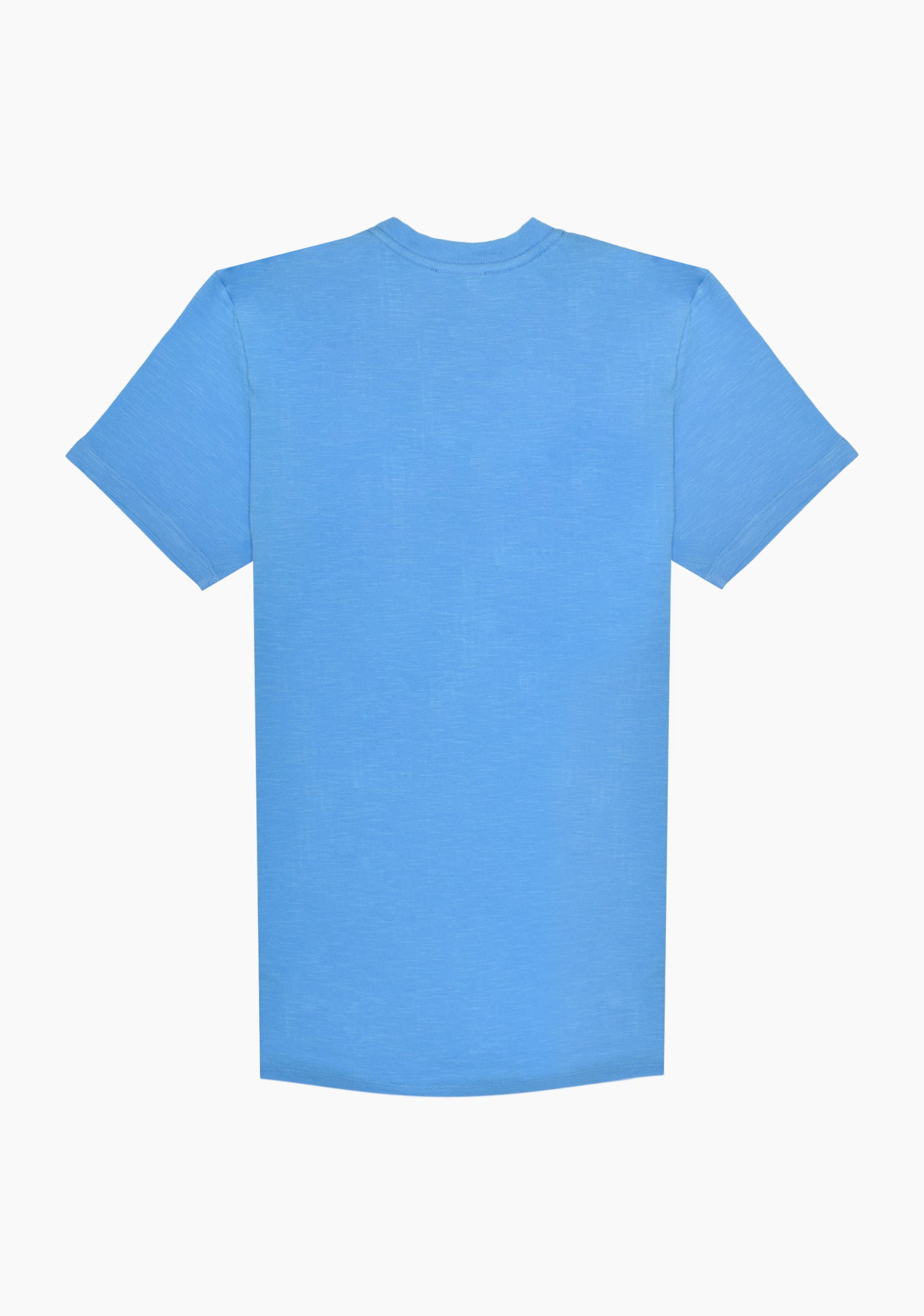 Playera Austria Azul Claro