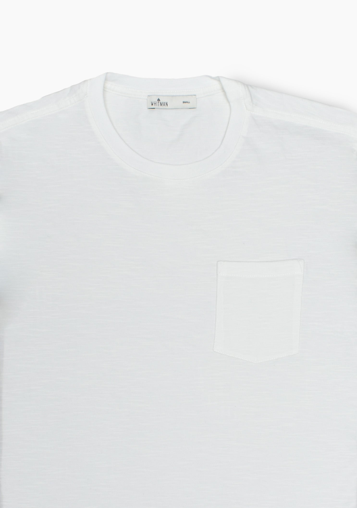 Playera Austria Marfil