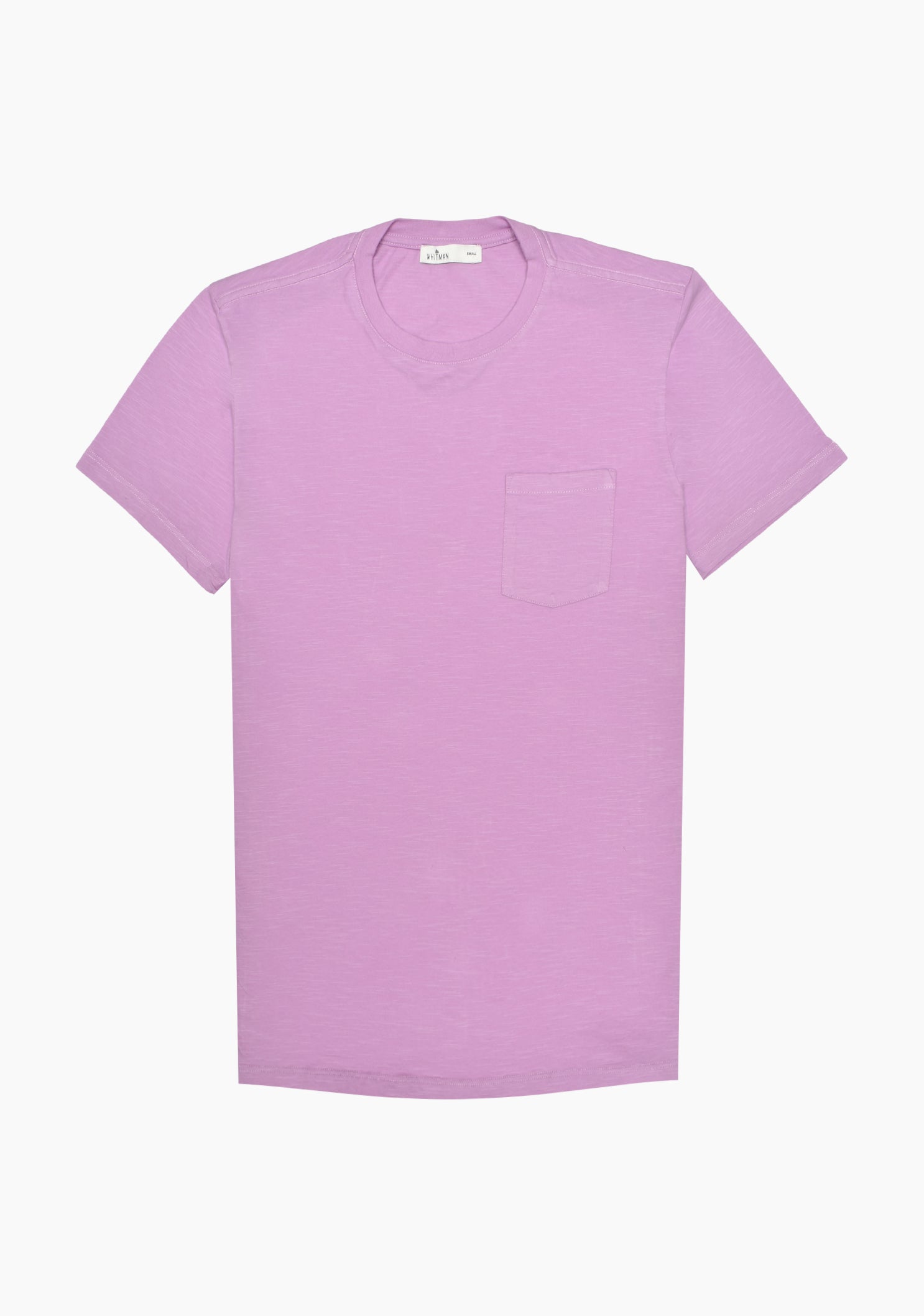 Playera Austria Lila Medio