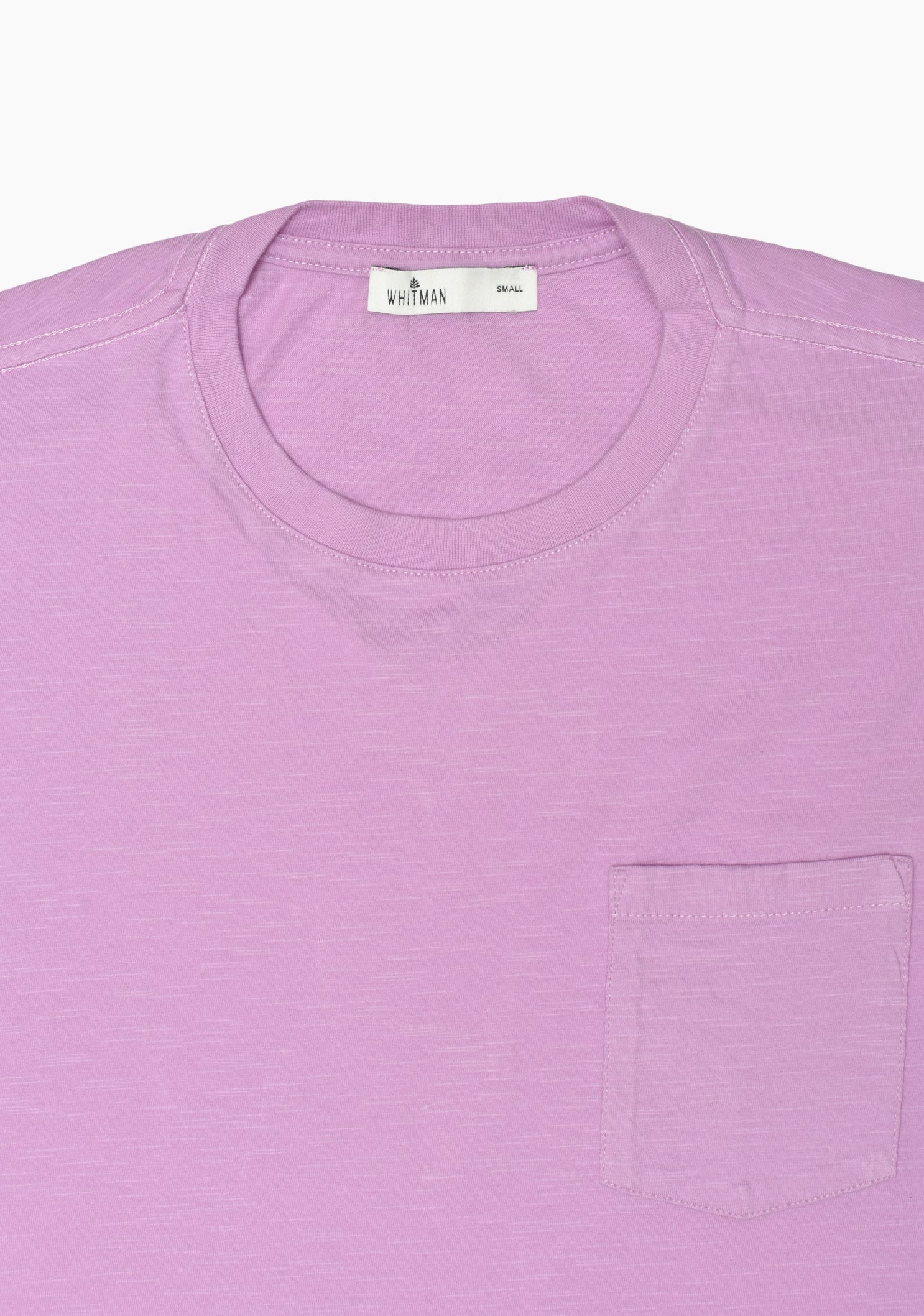 Playera Austria Lila Medio