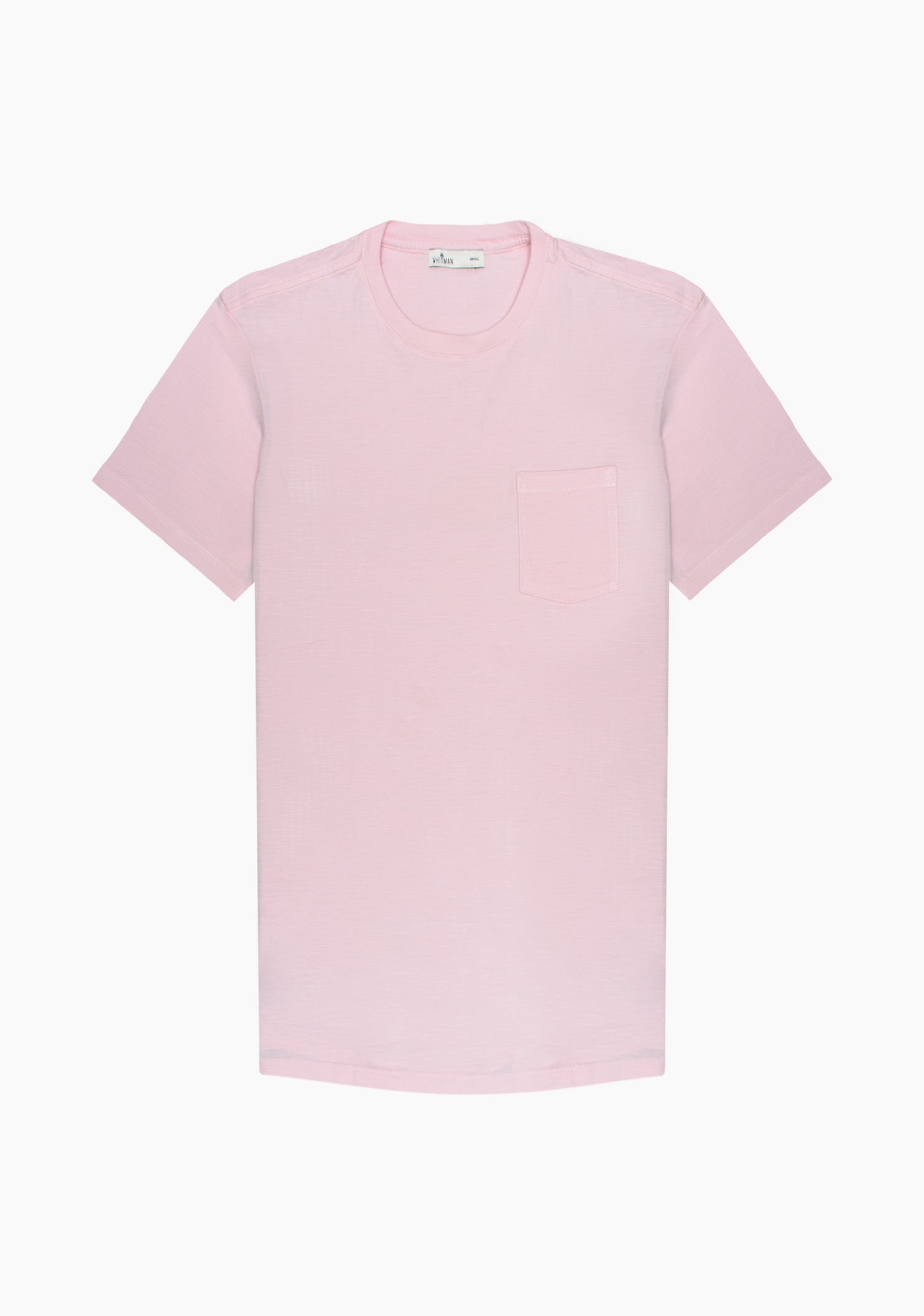 Playera Austria Rosado Claro