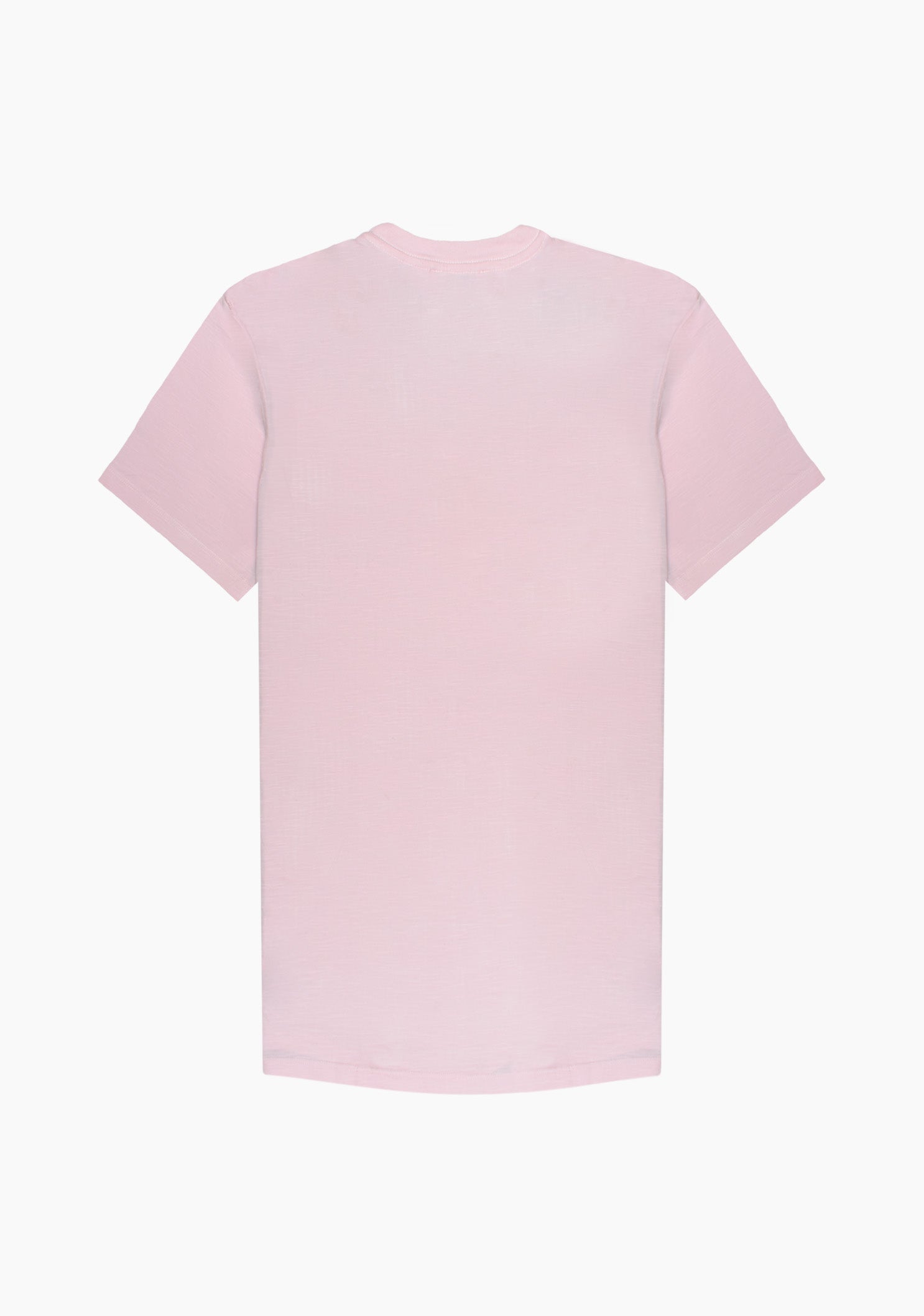Playera Austria Rosado Claro