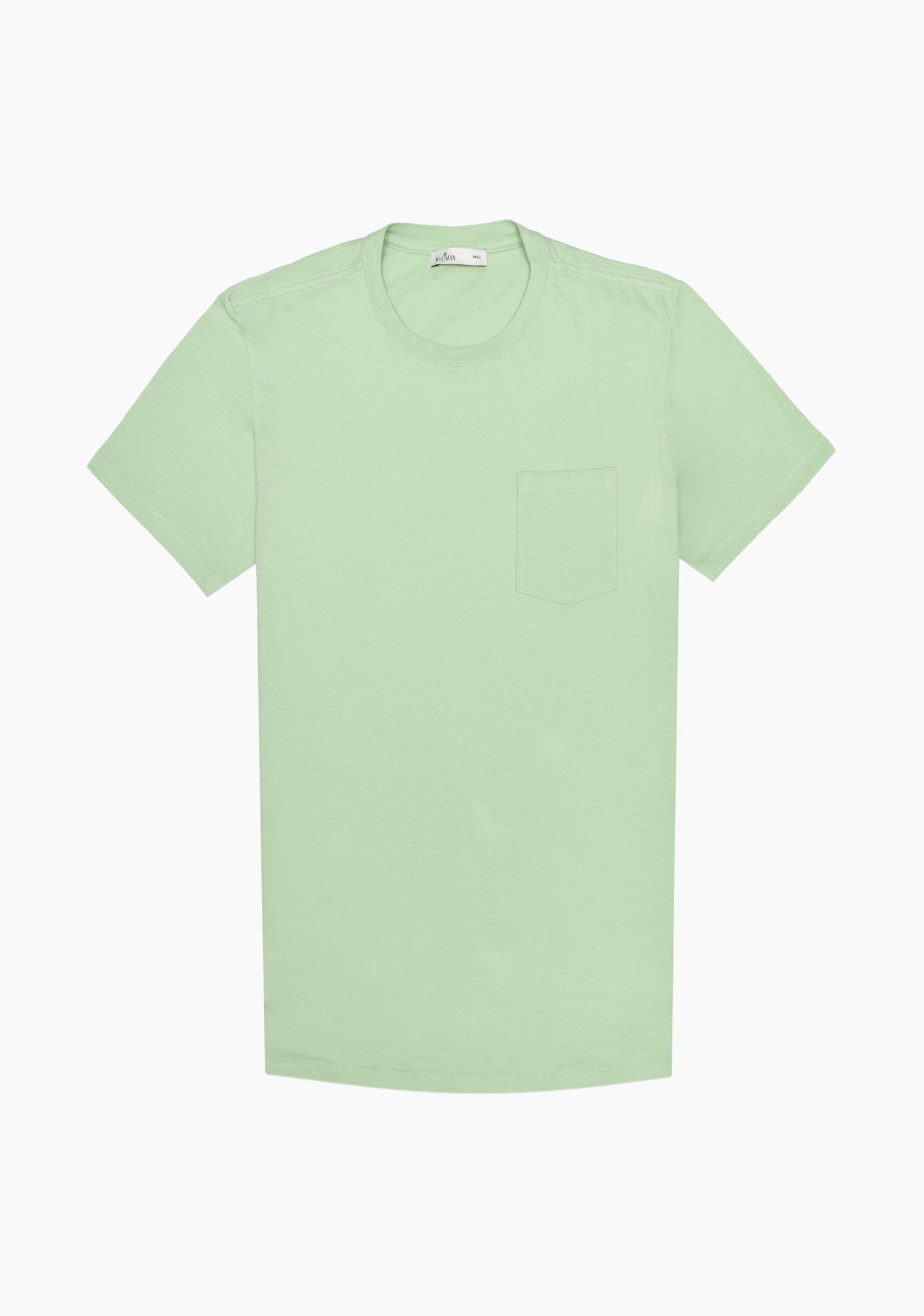 Playera Austria Verde Medio