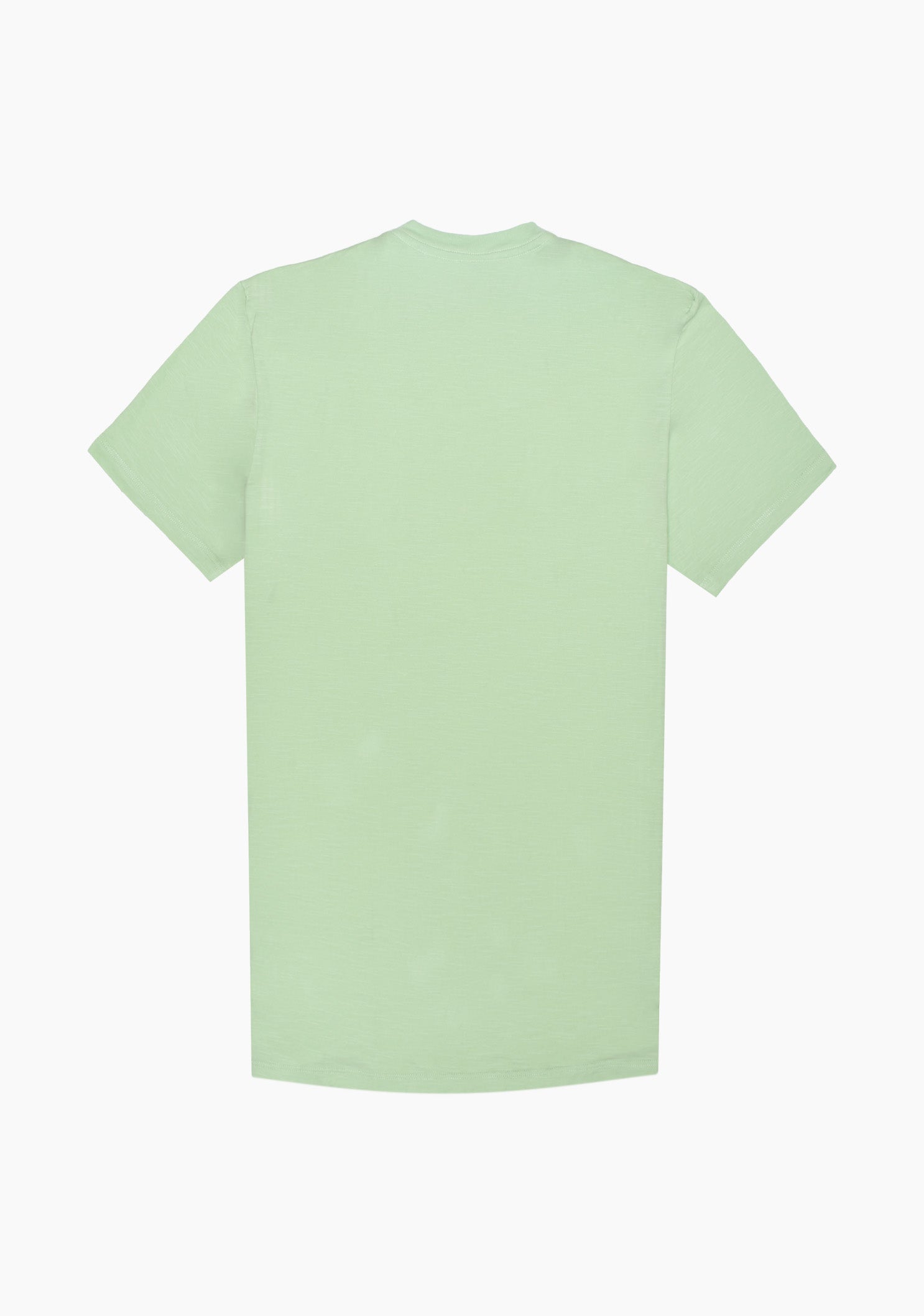 Playera Austria Verde Medio