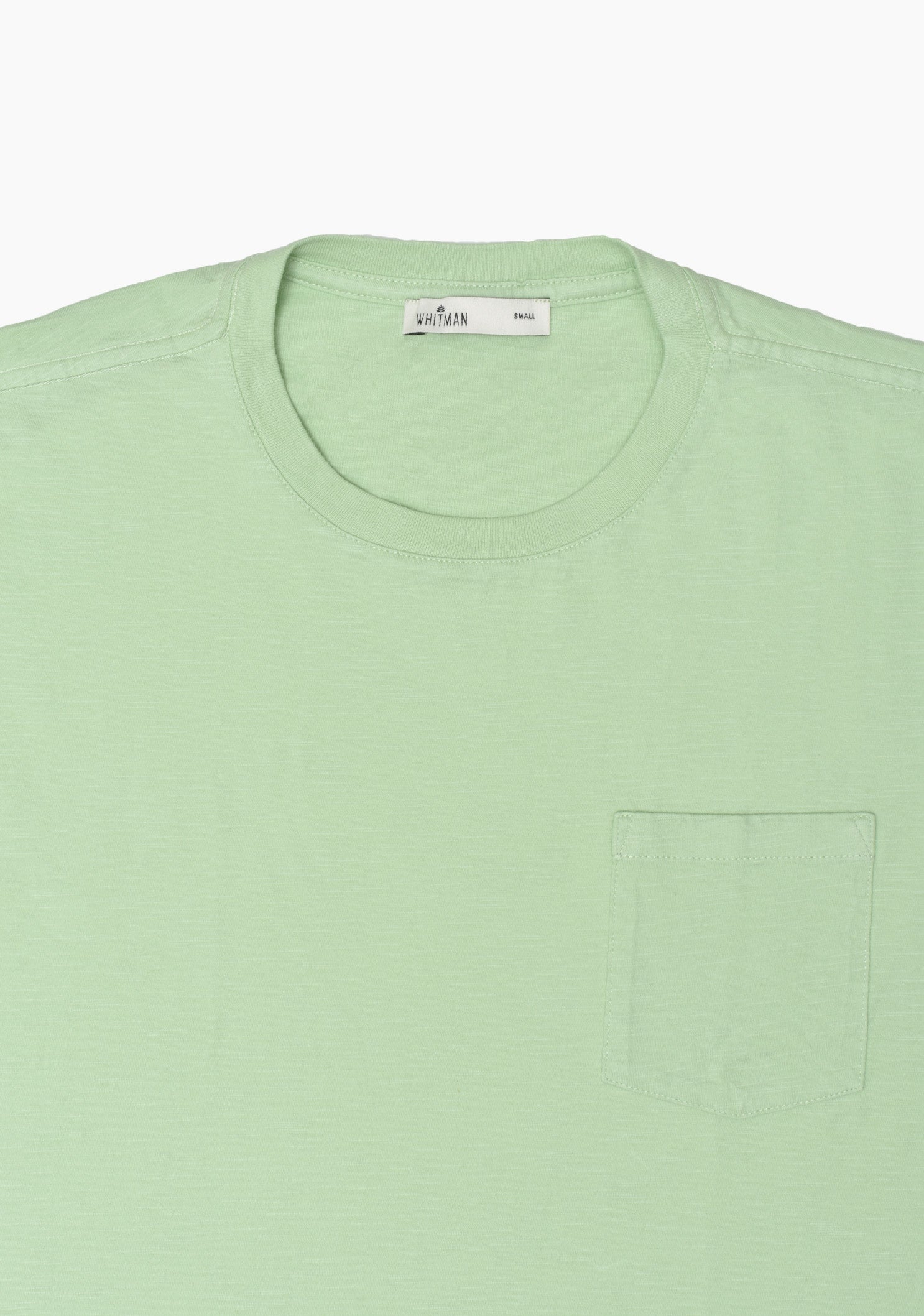 Playera Austria Verde Medio