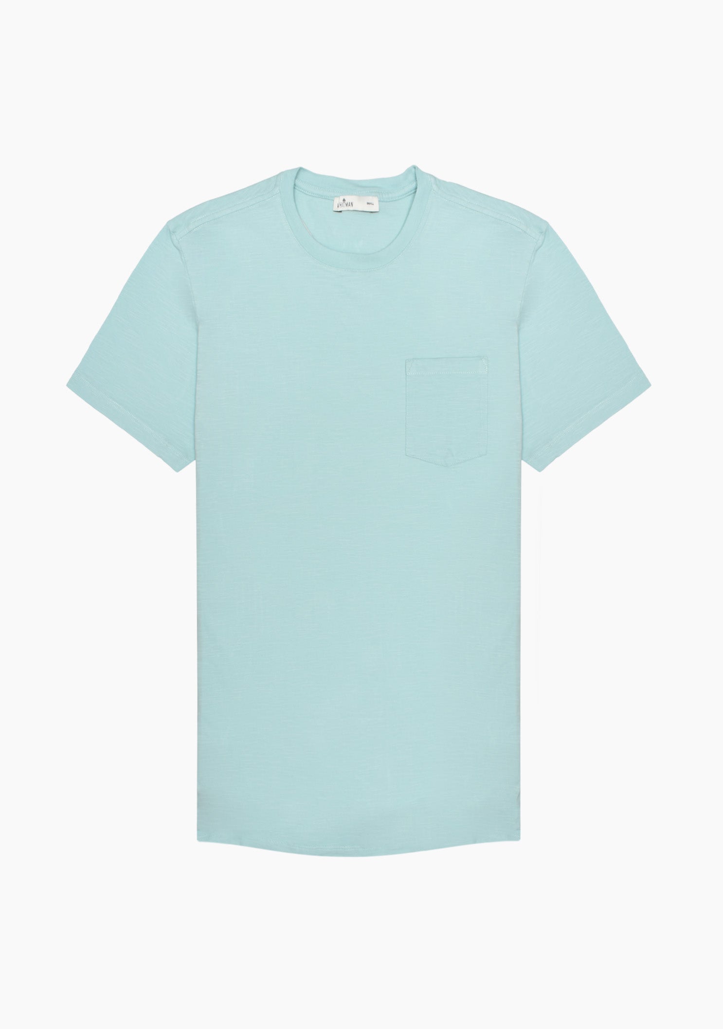 Playera Austria Verde Menta