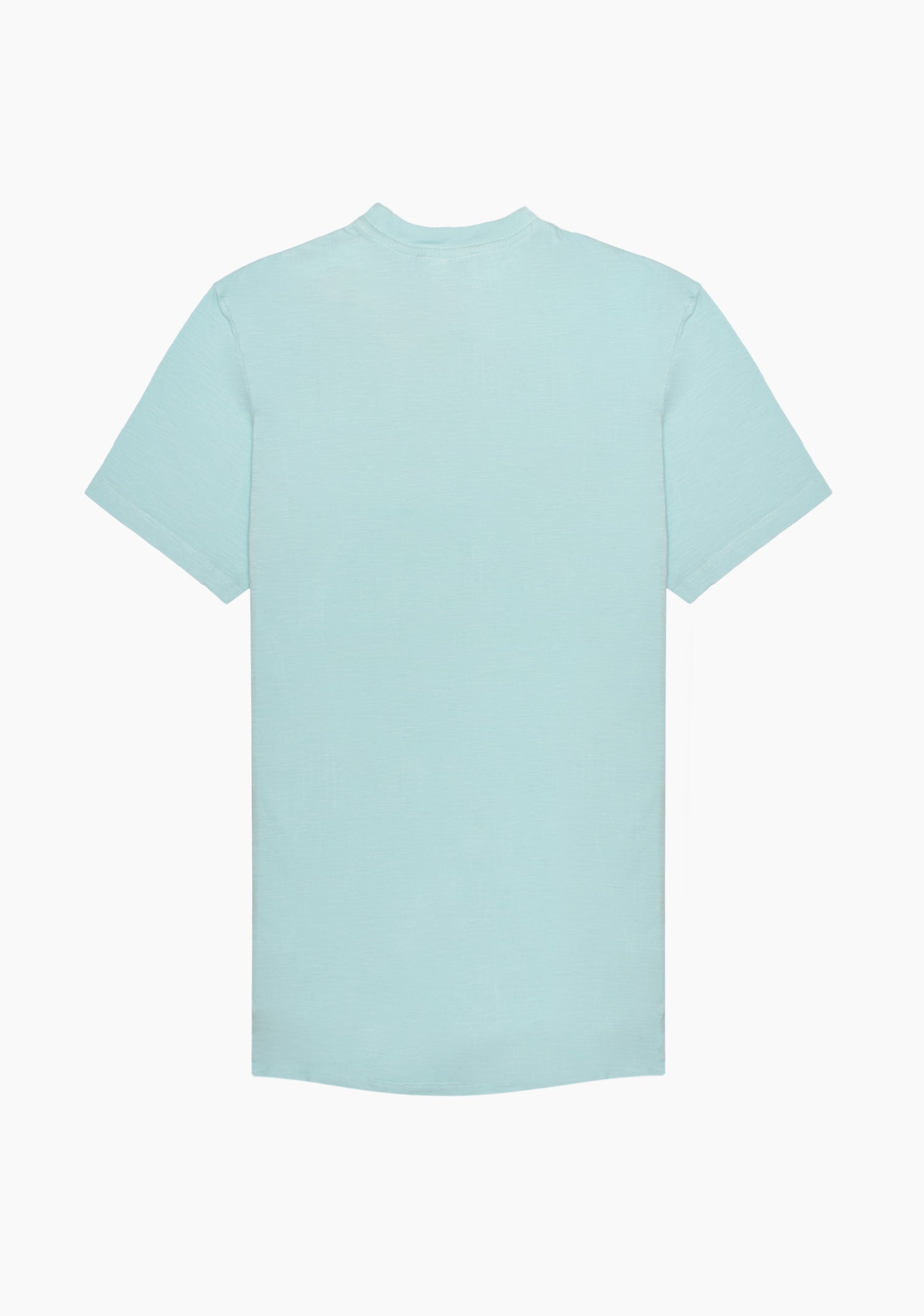 Playera Austria Verde Menta