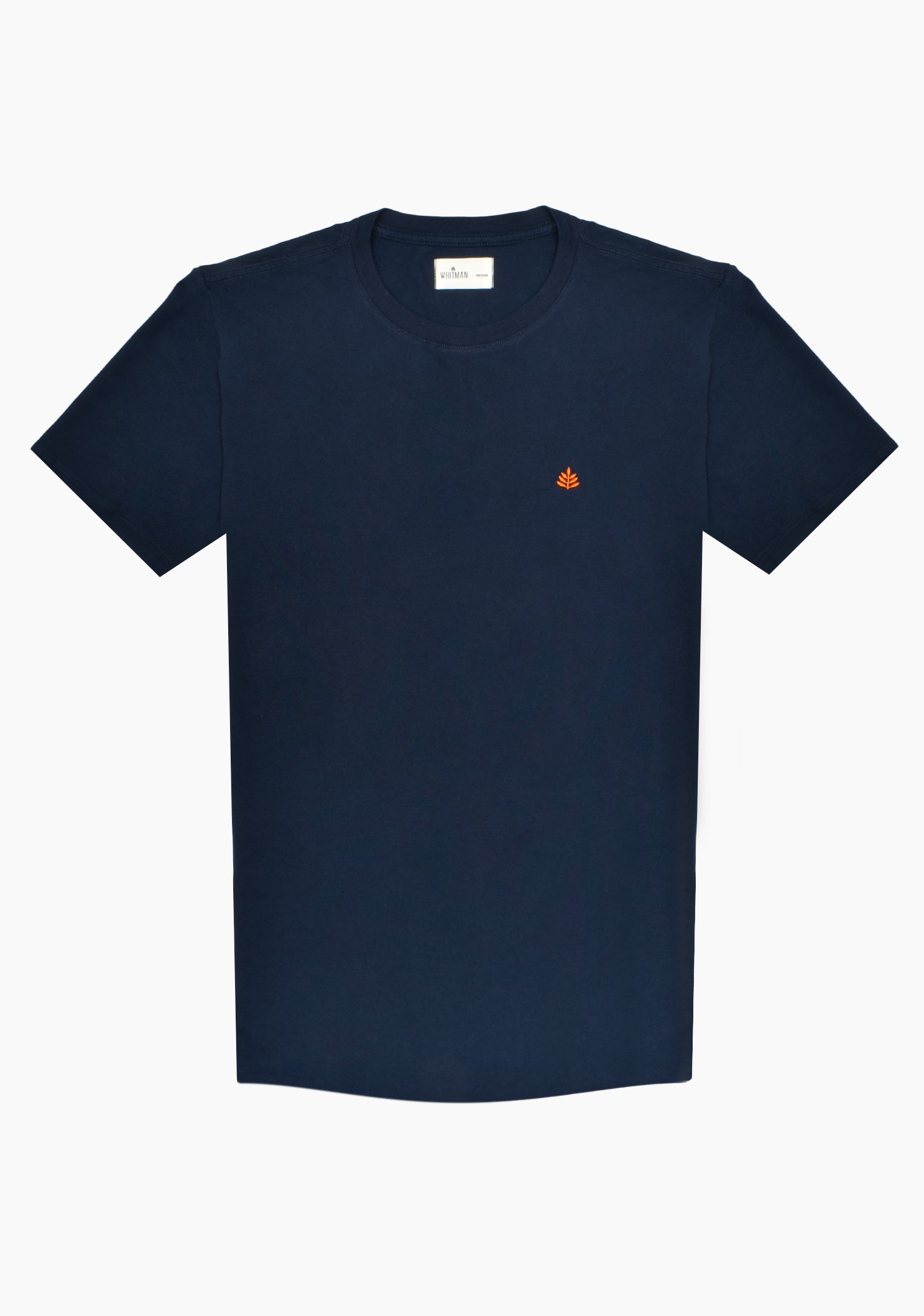 Playera Azul Oscuro L-Nar