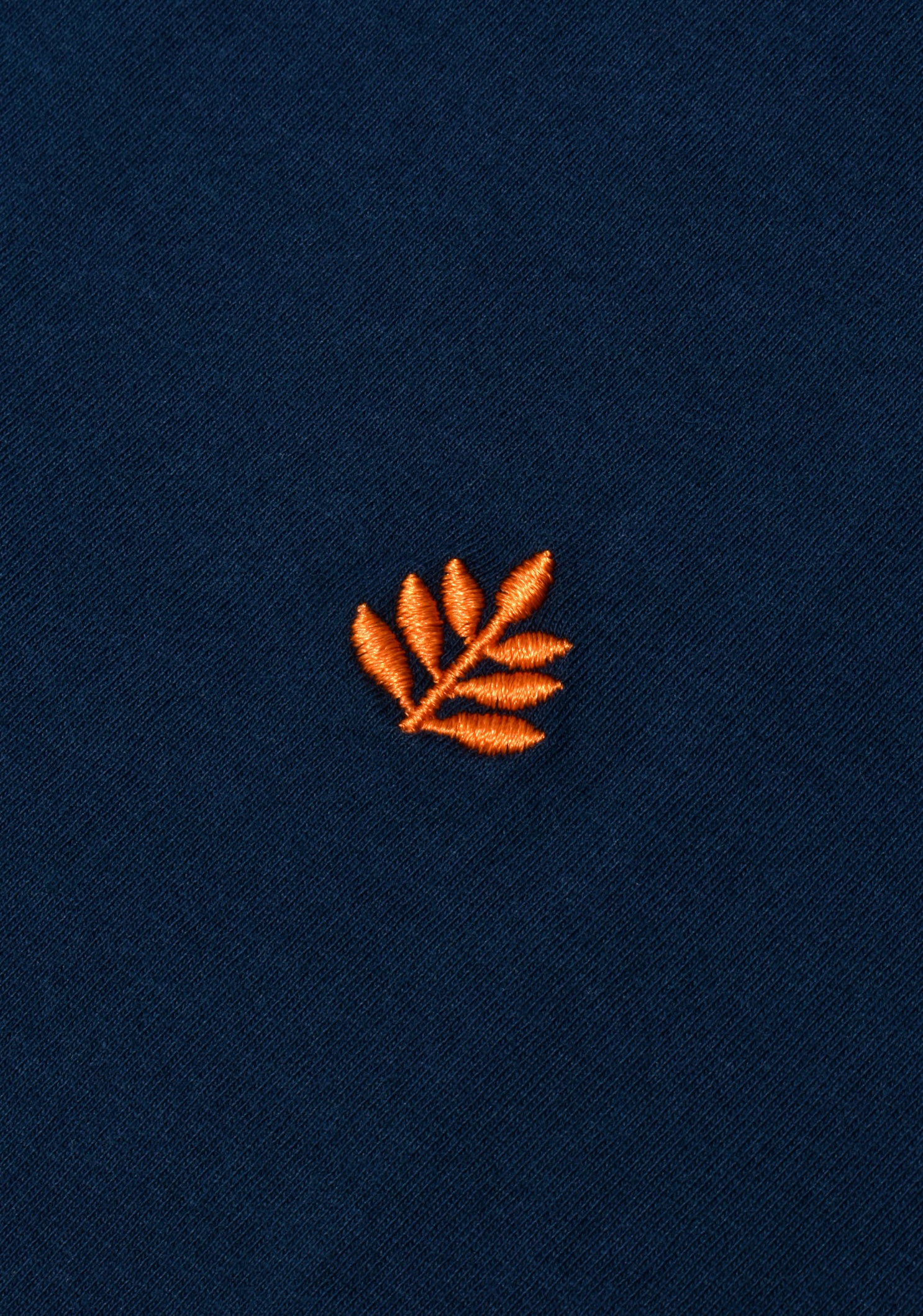 Playera Azul Oscuro L-Nar