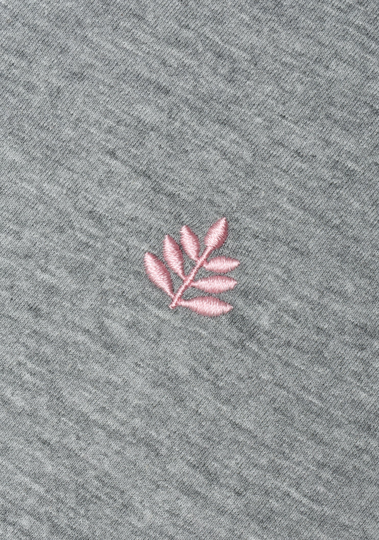 Playera Gris Claro L-Fuc