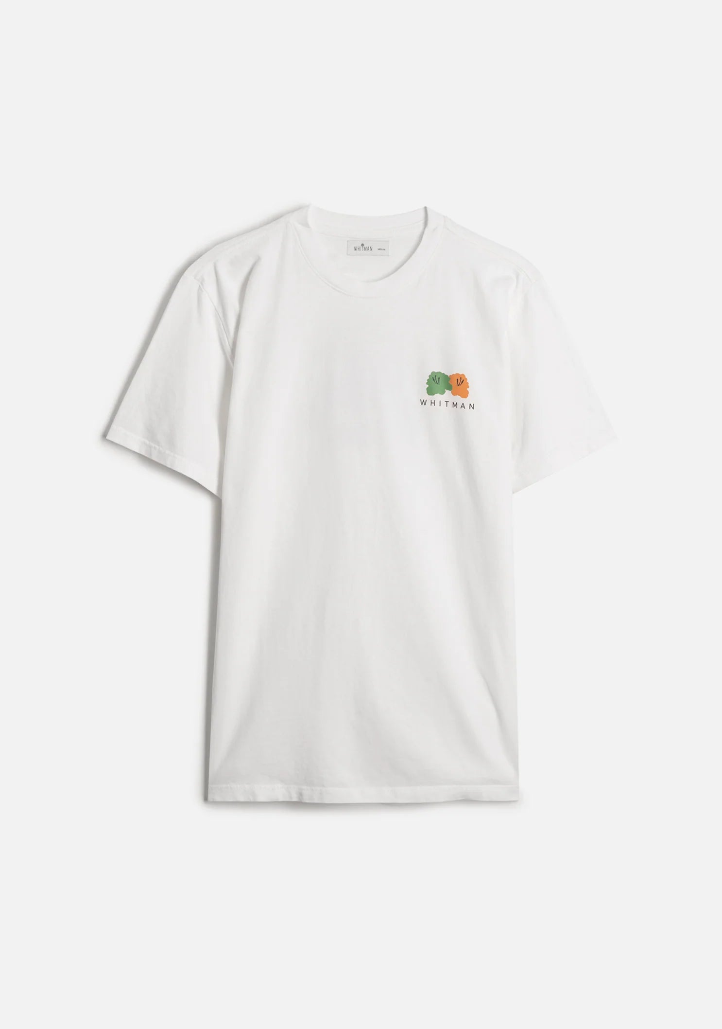 Playera Karl Marfil