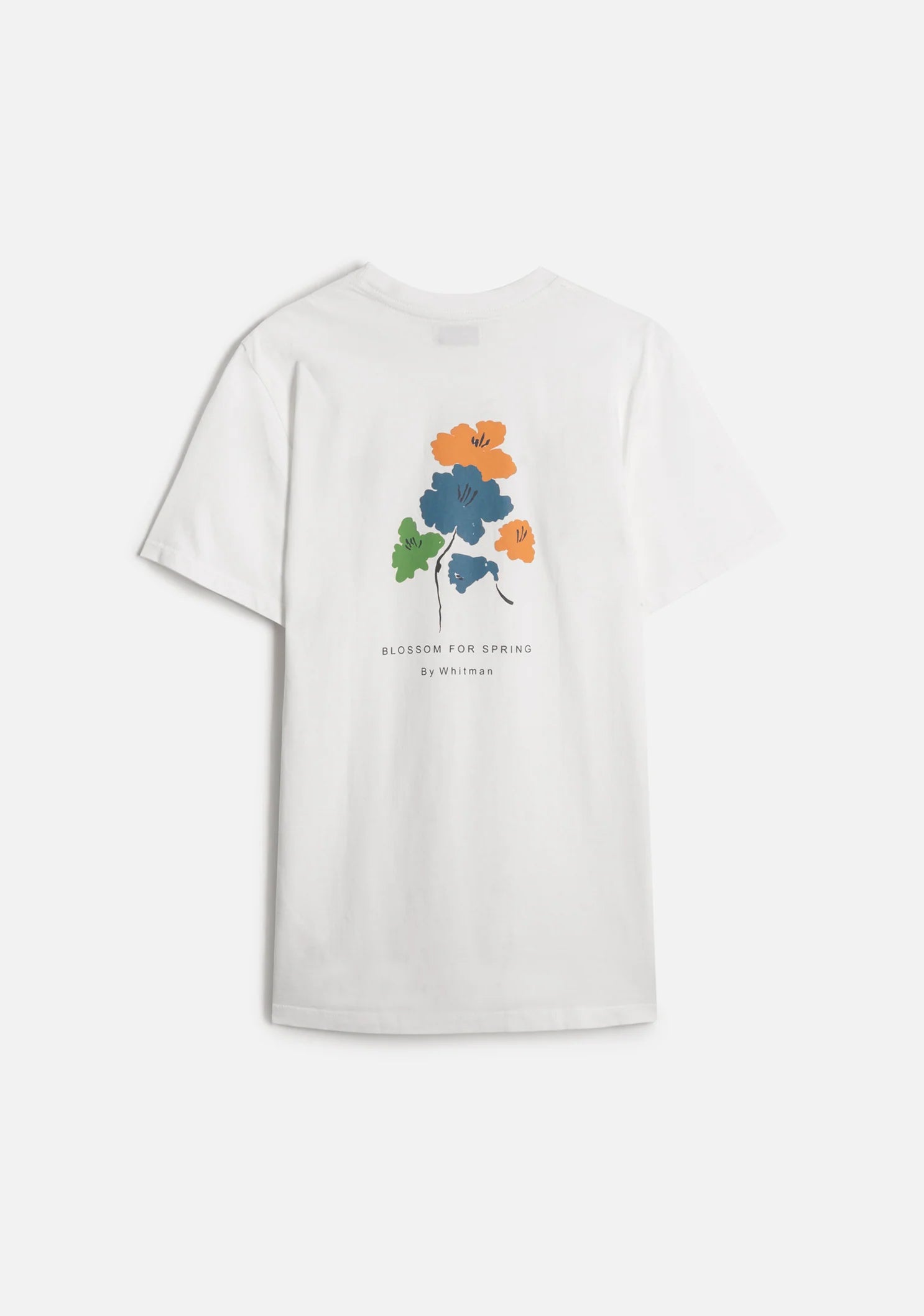 Playera Karl Marfil