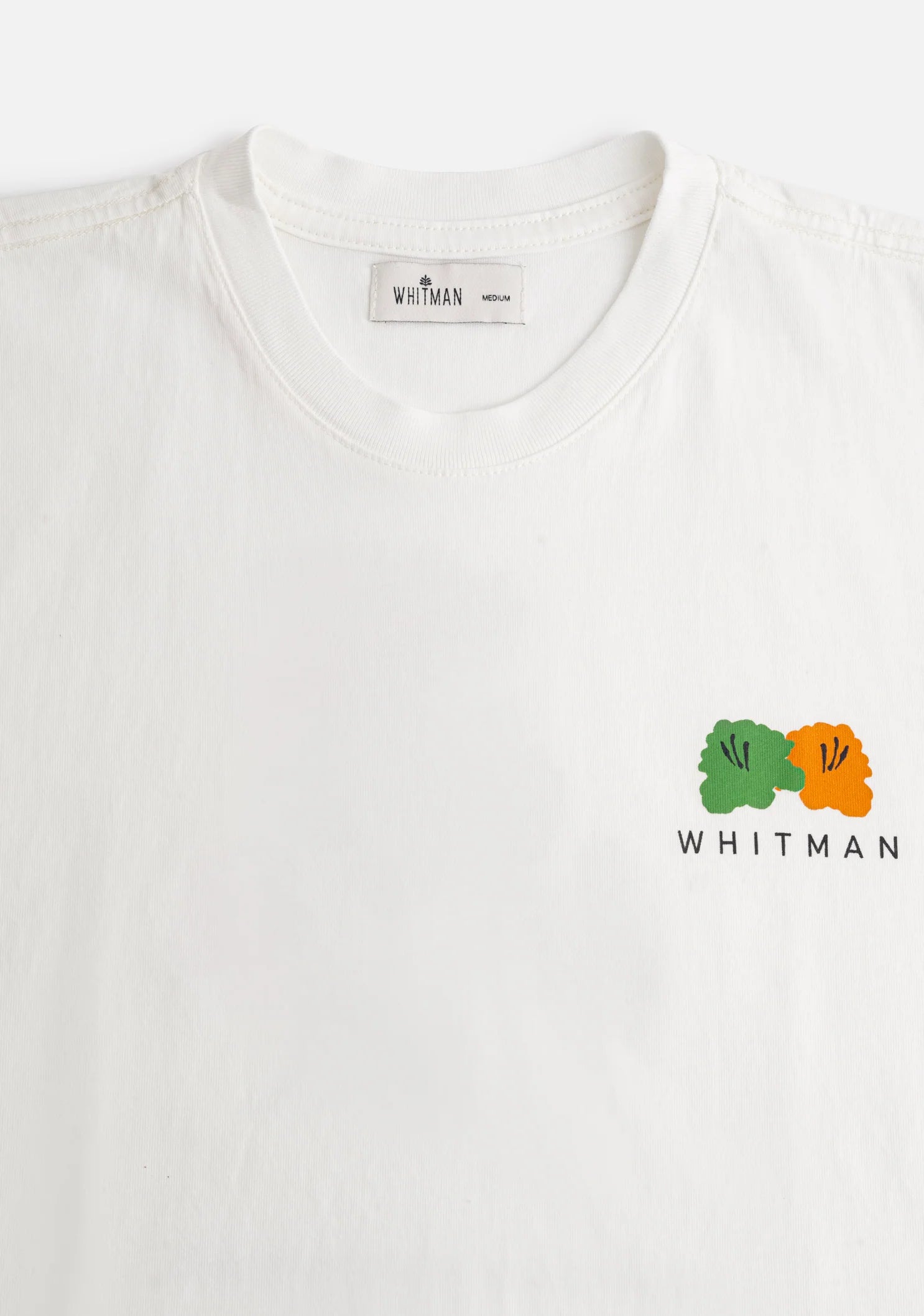 Playera Karl Marfil