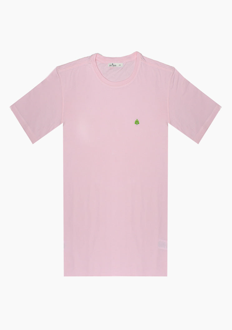Playera Rosada