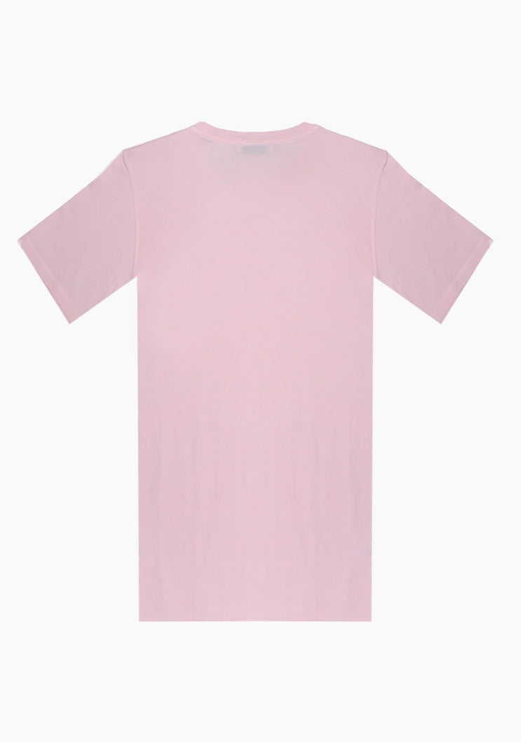 Playera Rosada