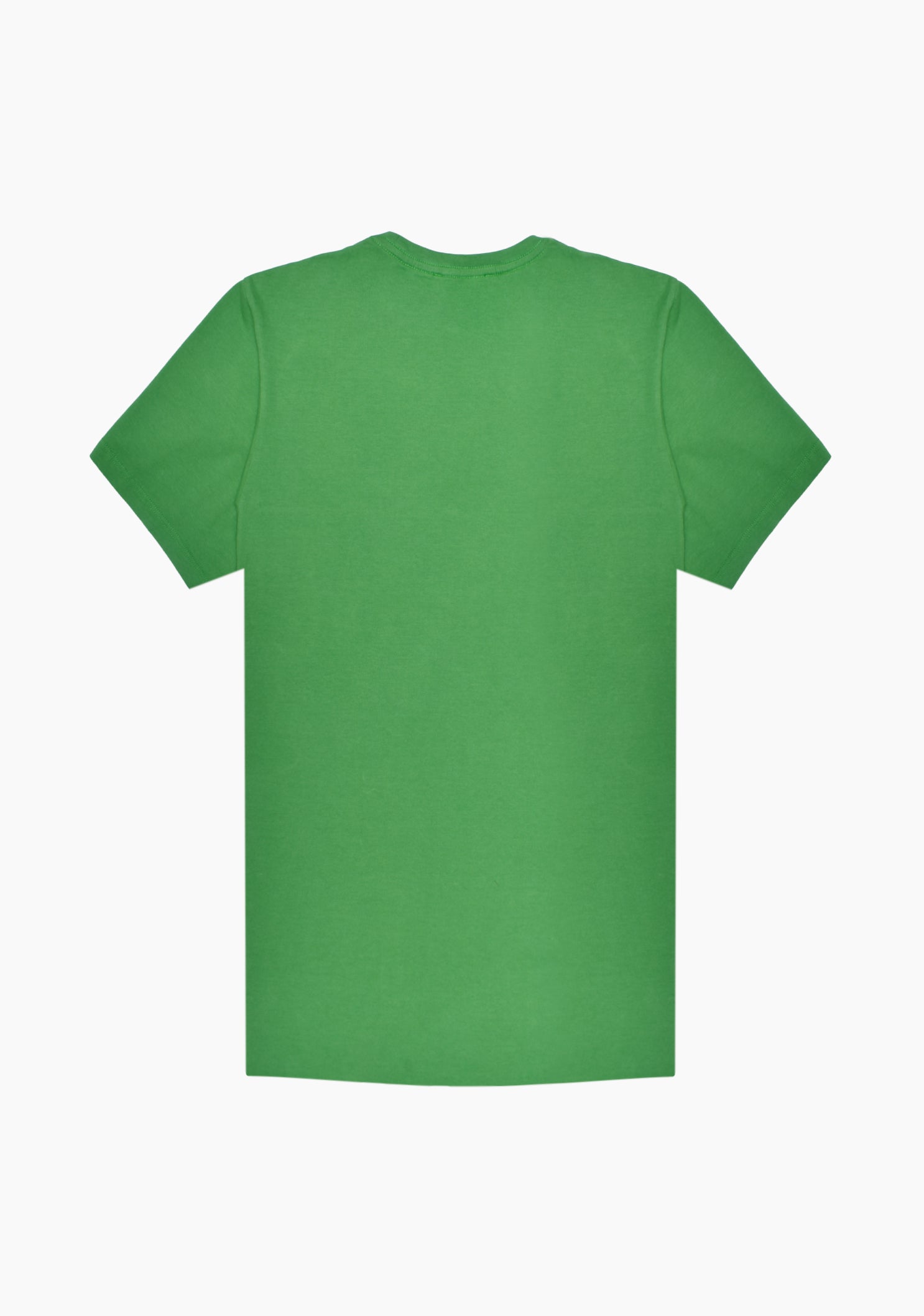 Playera Verde Medio L-Fuc