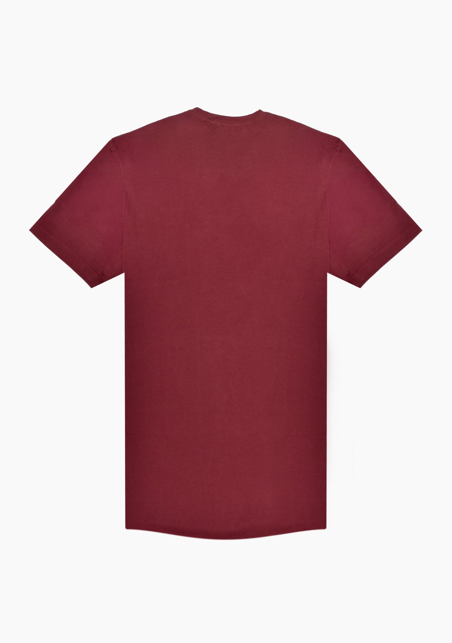 Playera Vino Tinto