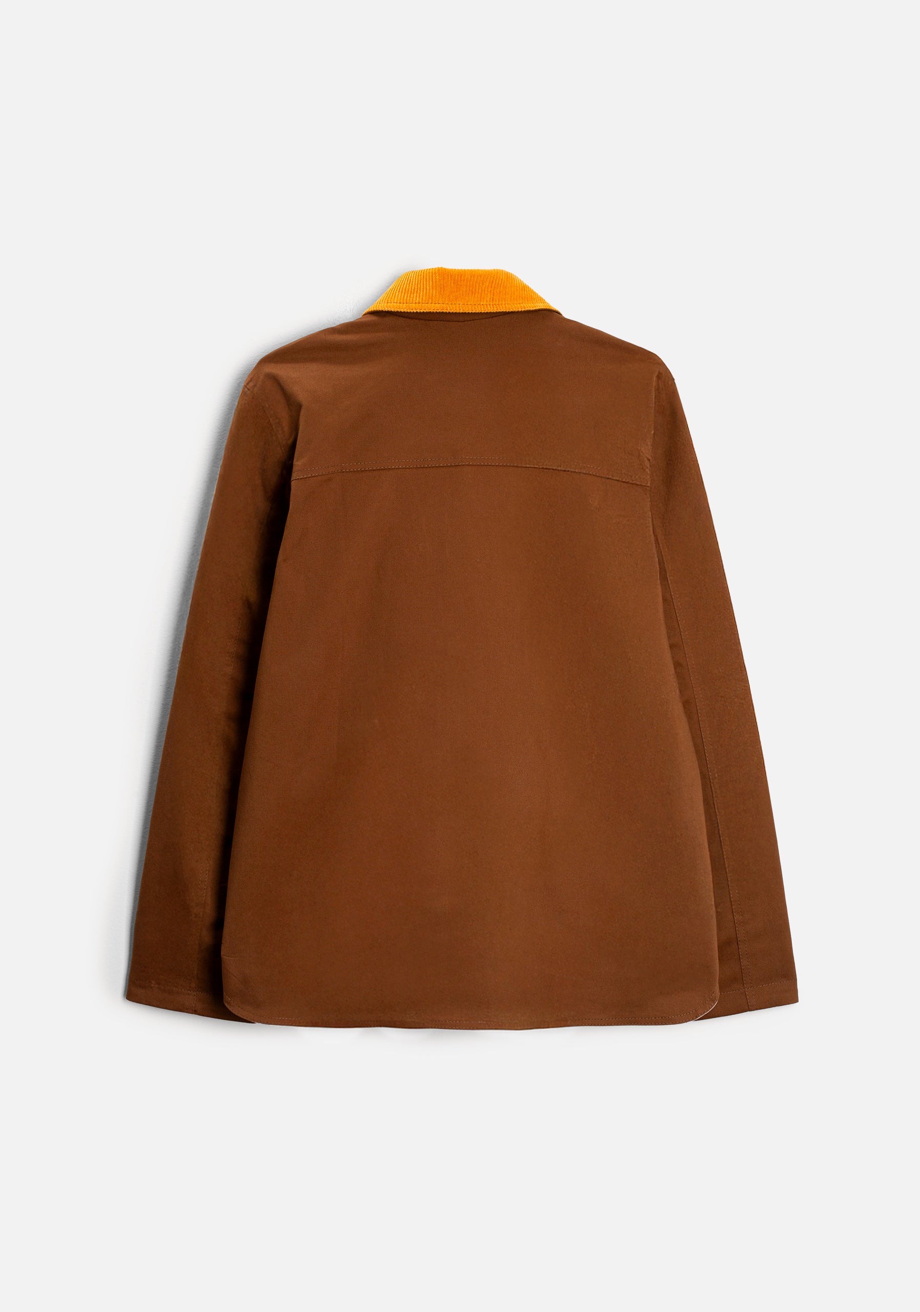 Chamarra Estocolmo Cafe