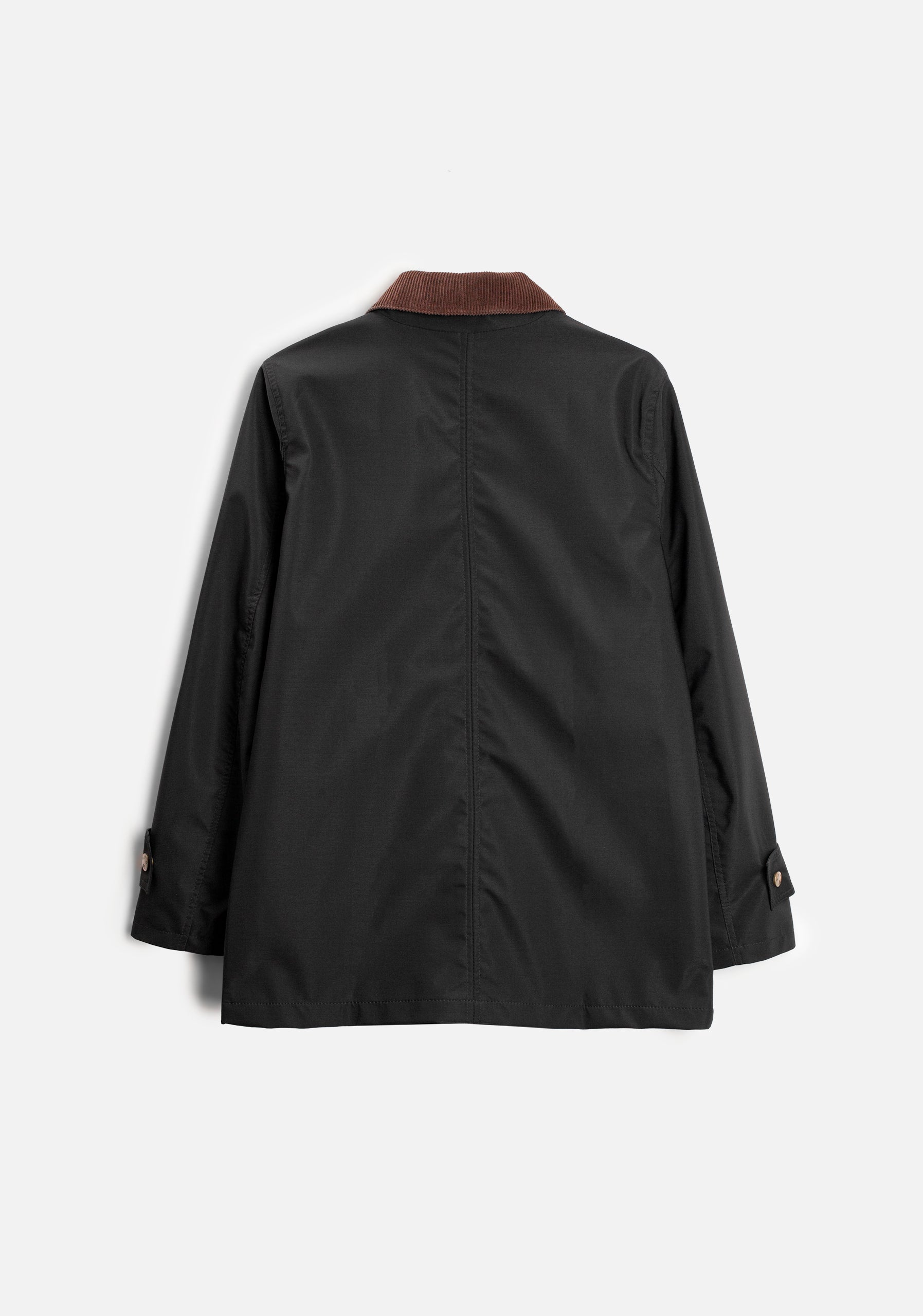 Chamarra Munich Negra