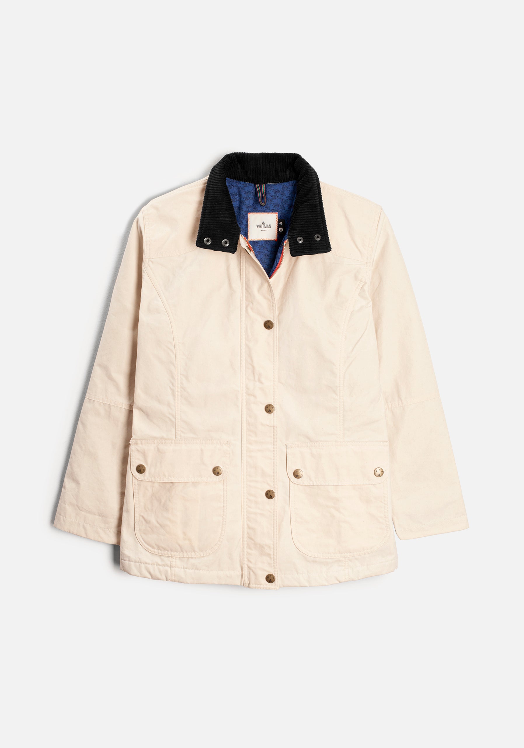 Chamarra Sevilla Hueso