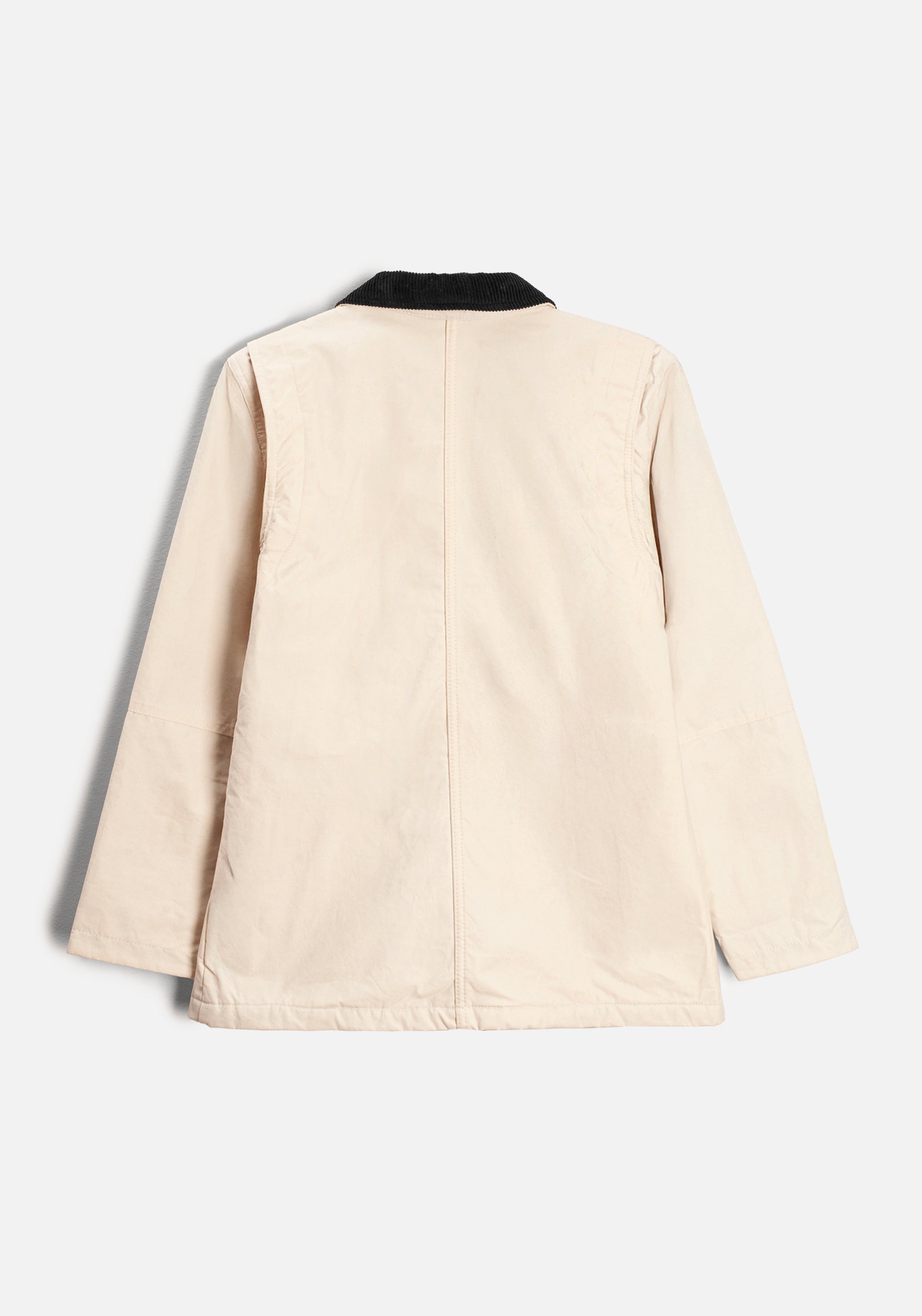 Chamarra Sevilla Hueso