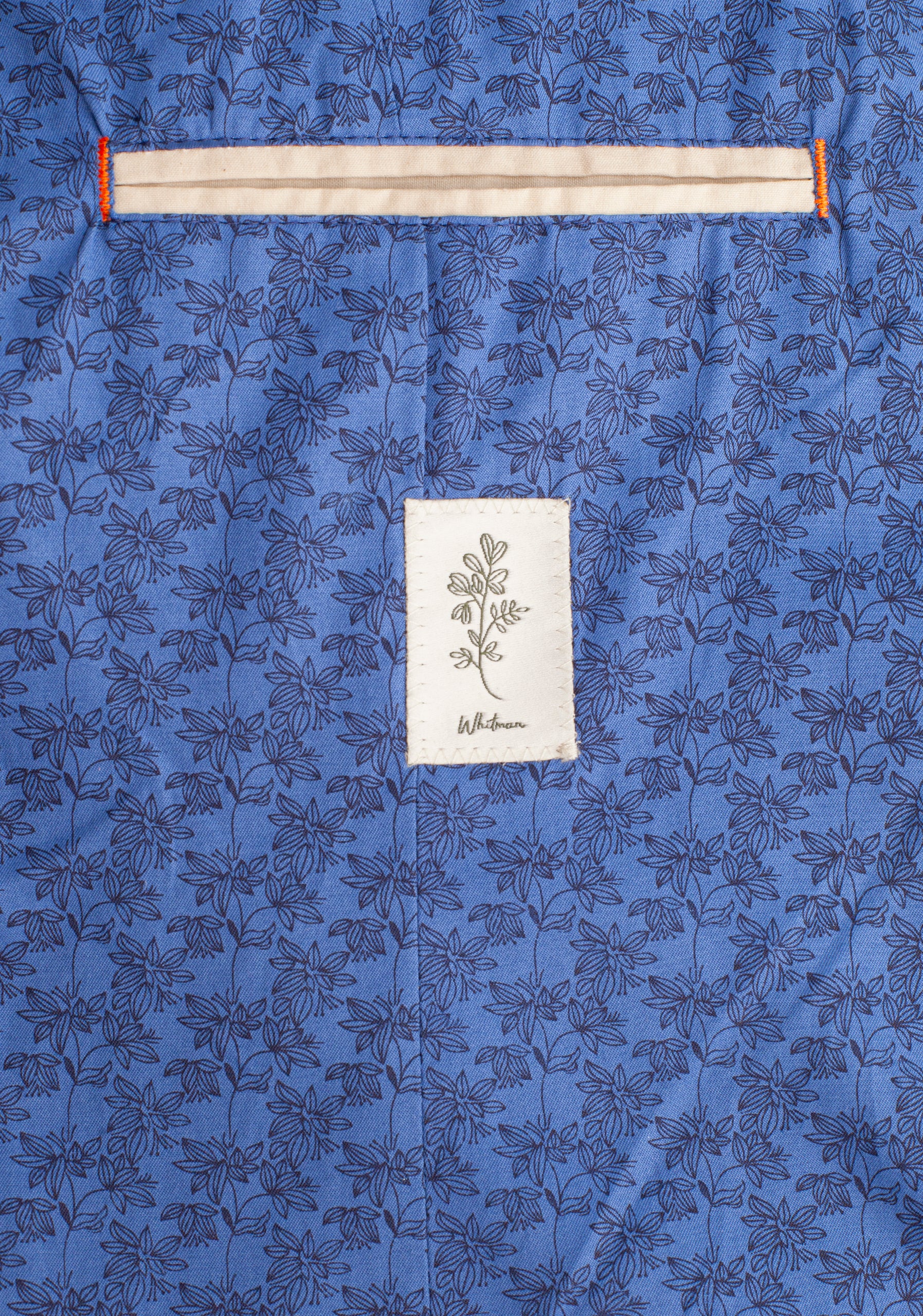 Chamarra Sevilla Hueso