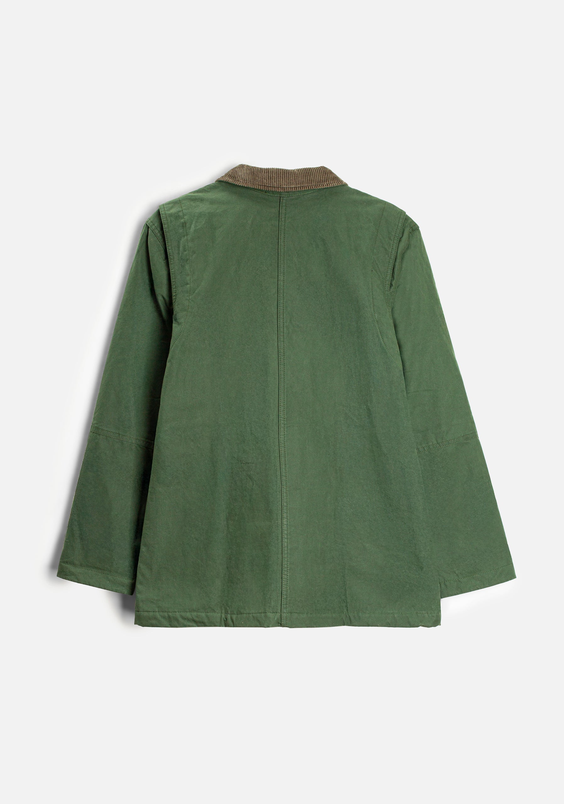 Chamarra Sevilla Verde