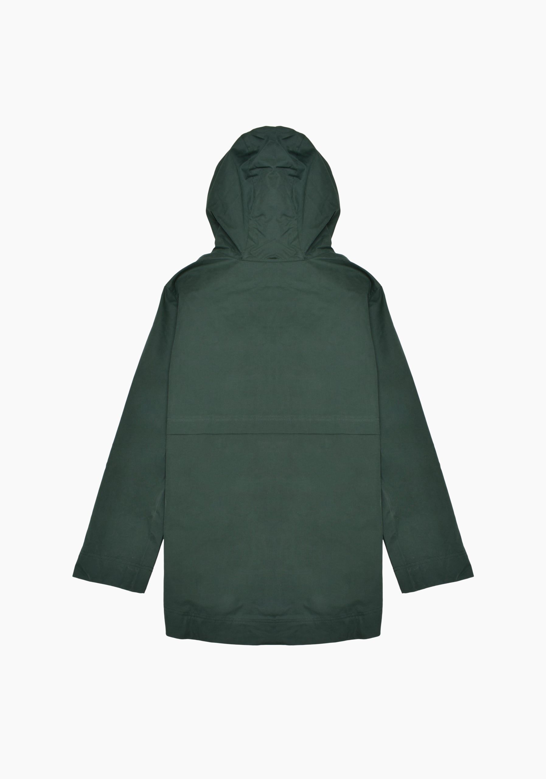 Chamarra Shelley Verde