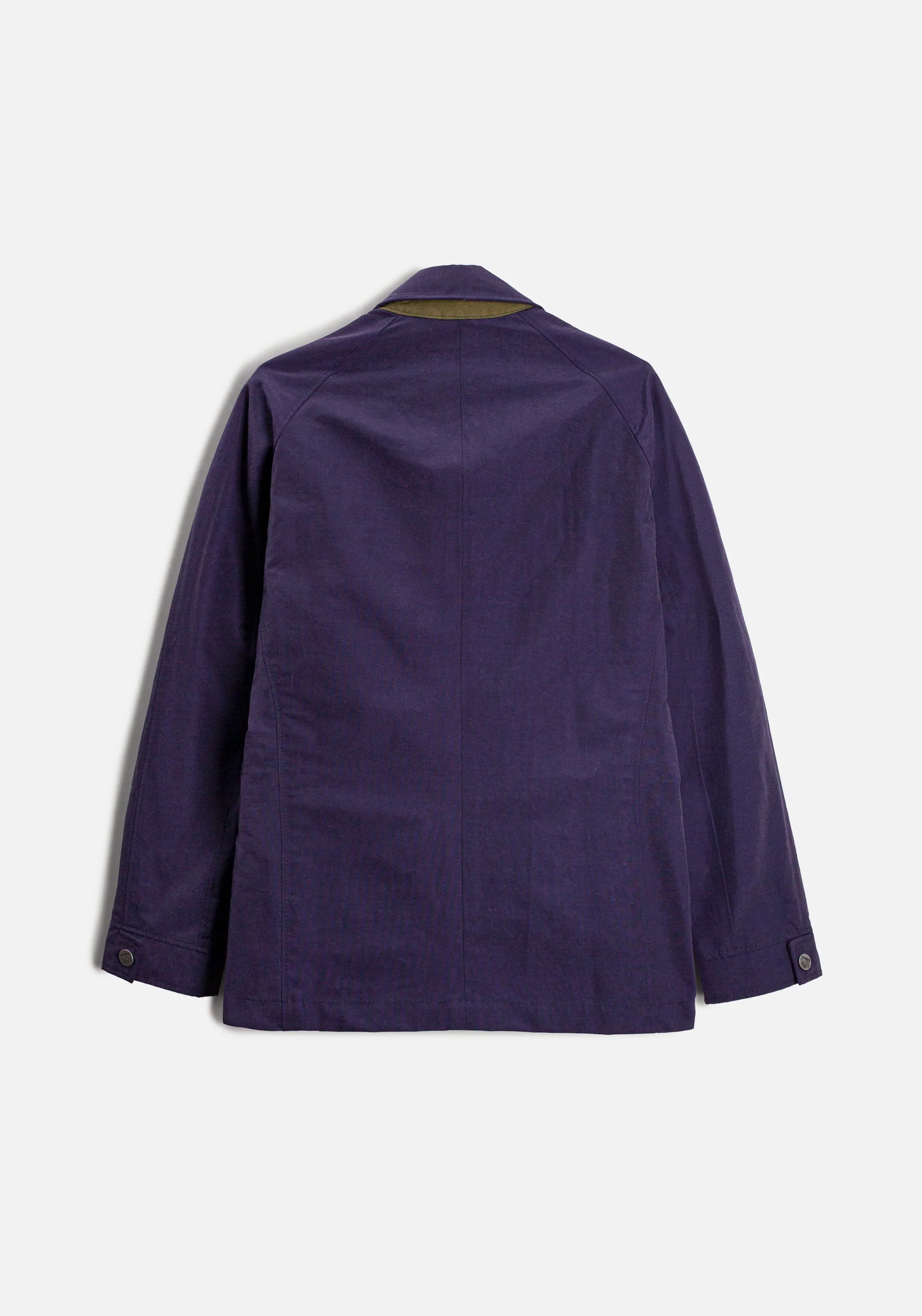 Chamarra Tiziano Azul