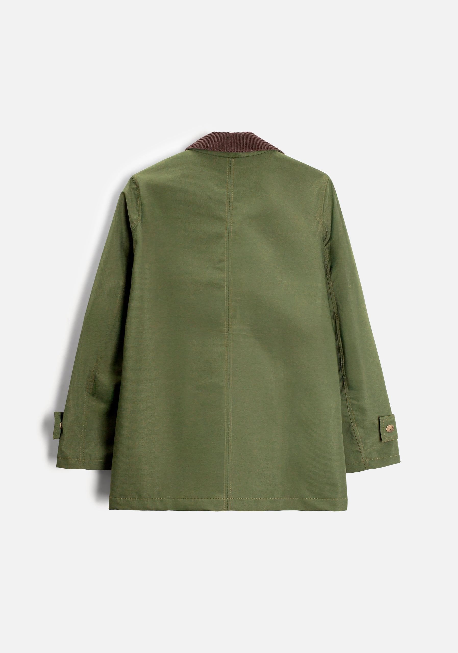 Chamarra Munich Verde