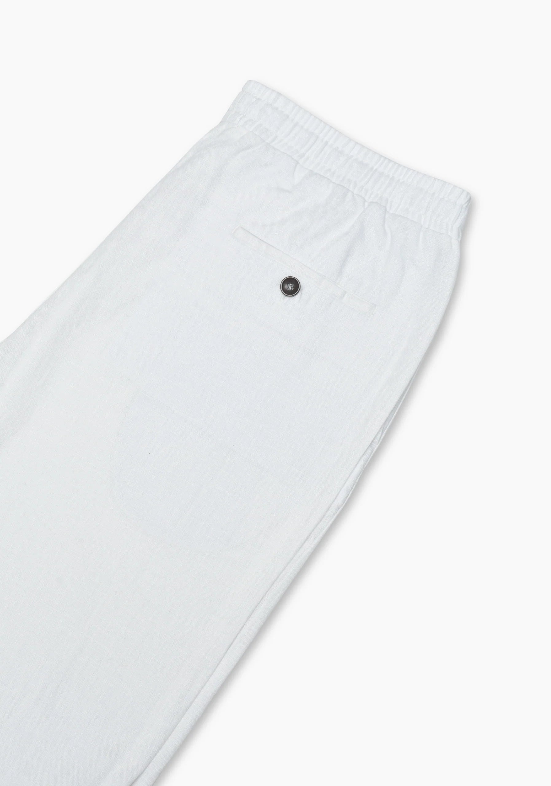 Jogger Flint Blanco