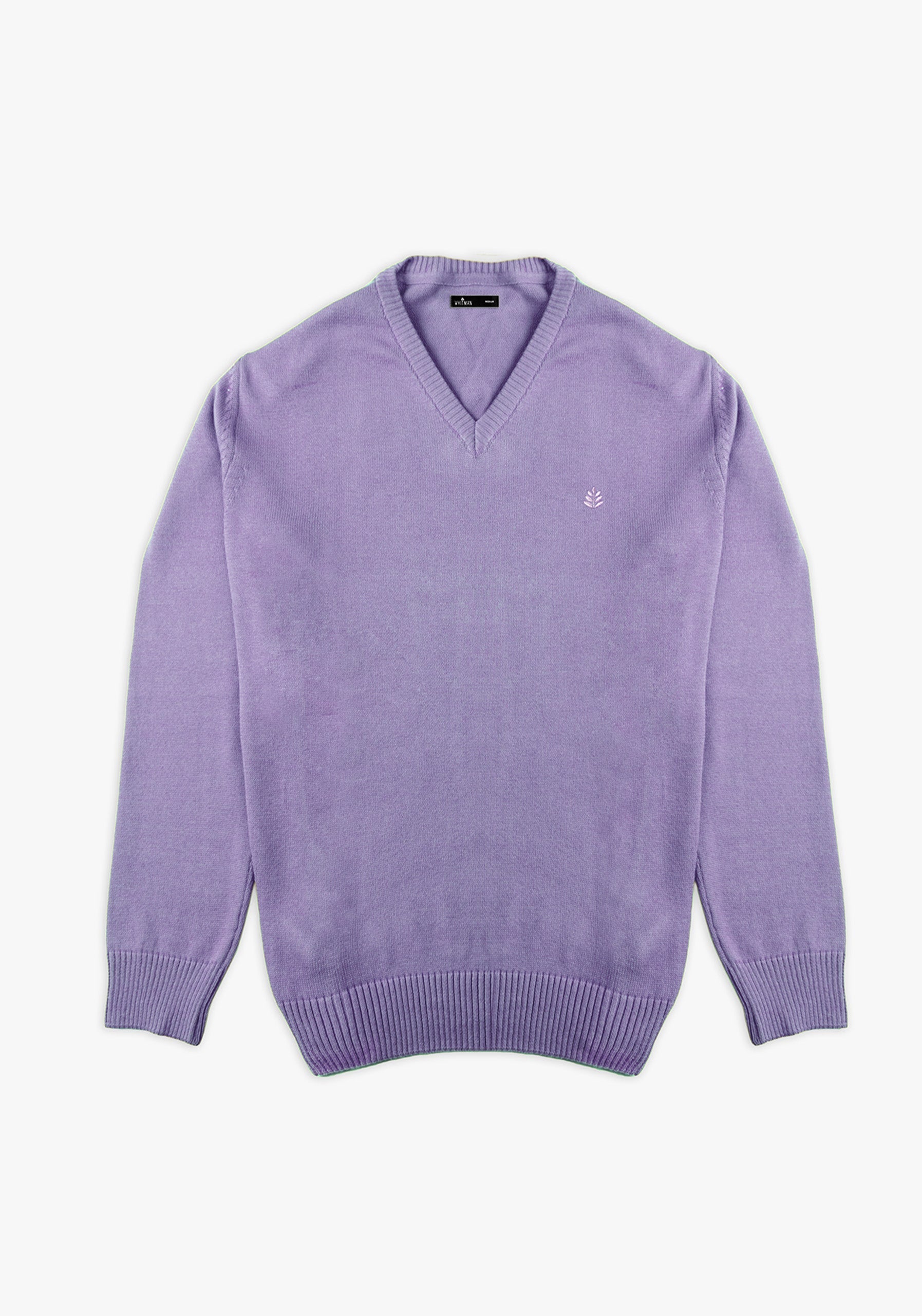 Sweater New York Lila