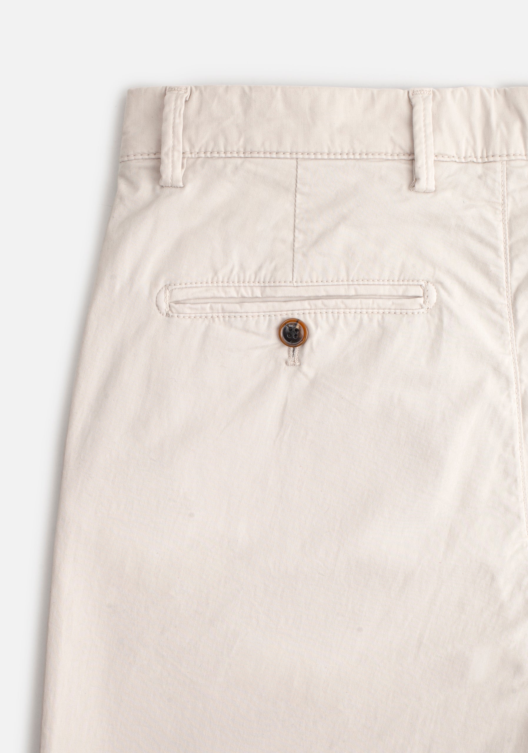 Pantalon Chino Beige