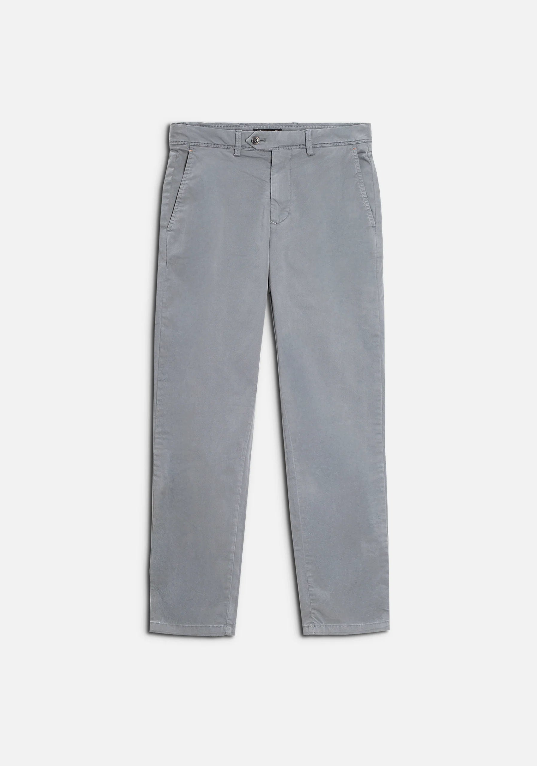 Pantalón Chino Gris
