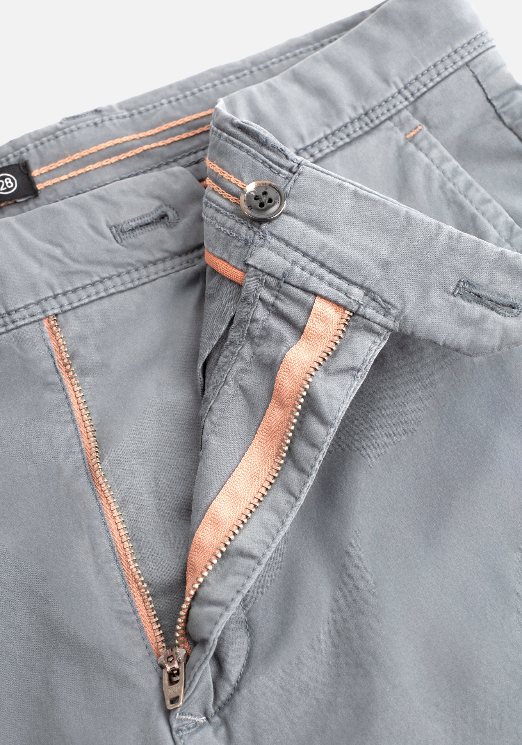 Pantalón Chino Gris