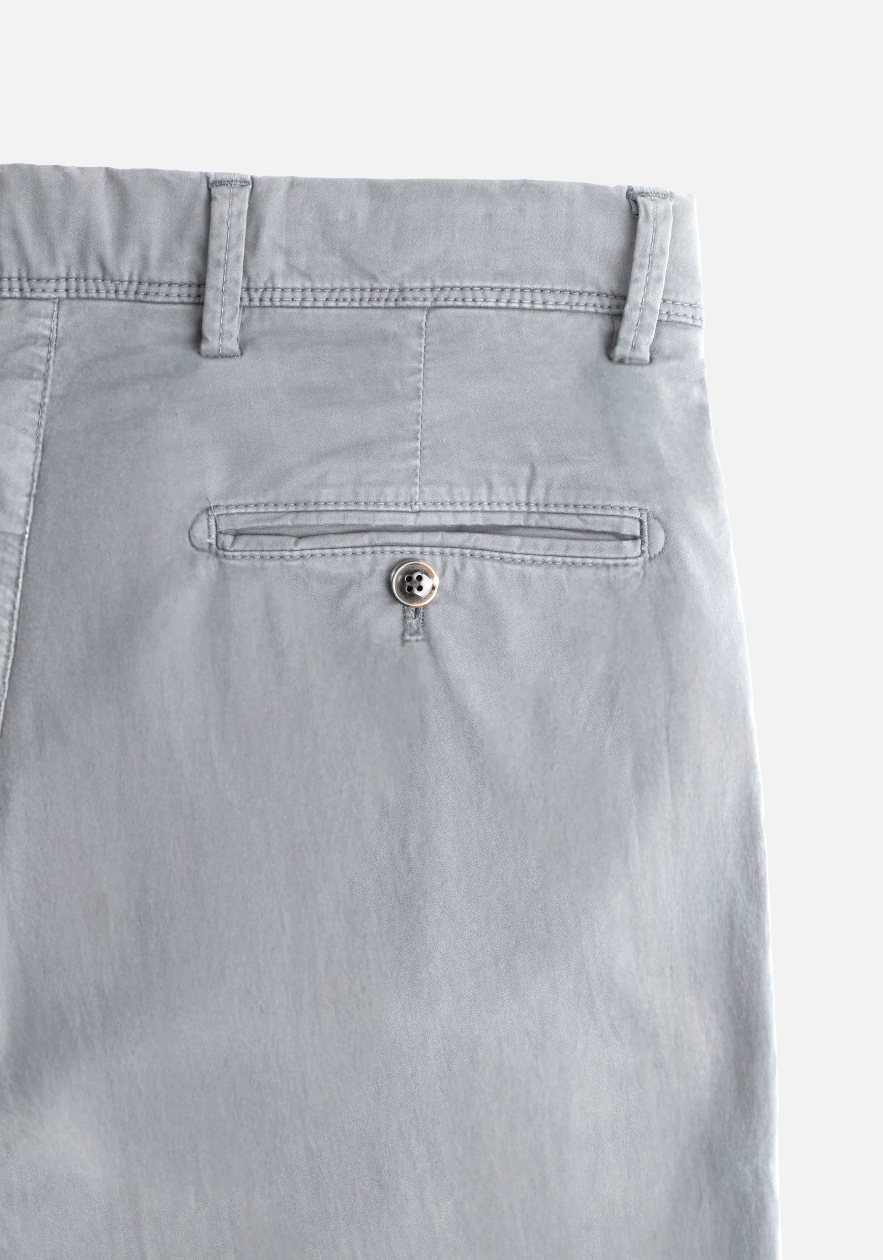 Pantalón Chino Gris