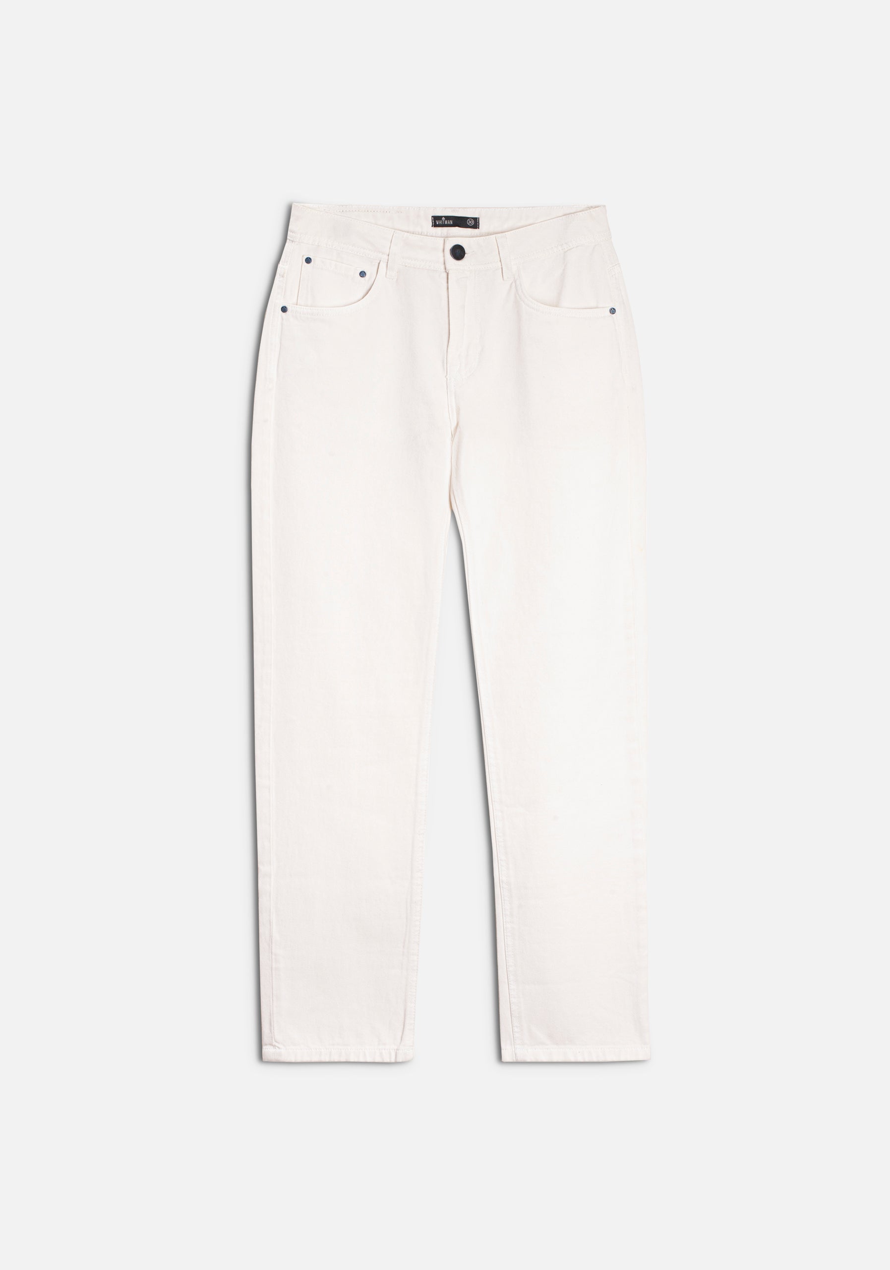 Pantalon Costello Marfil