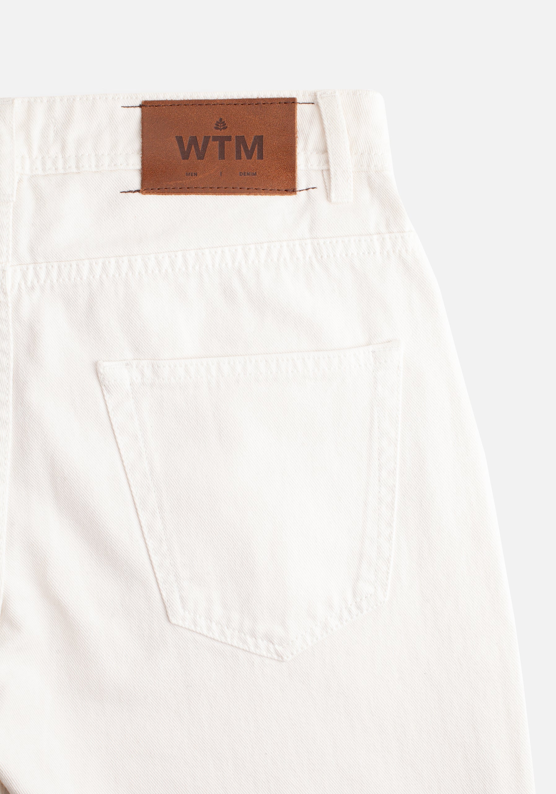 Pantalon Costello Marfil