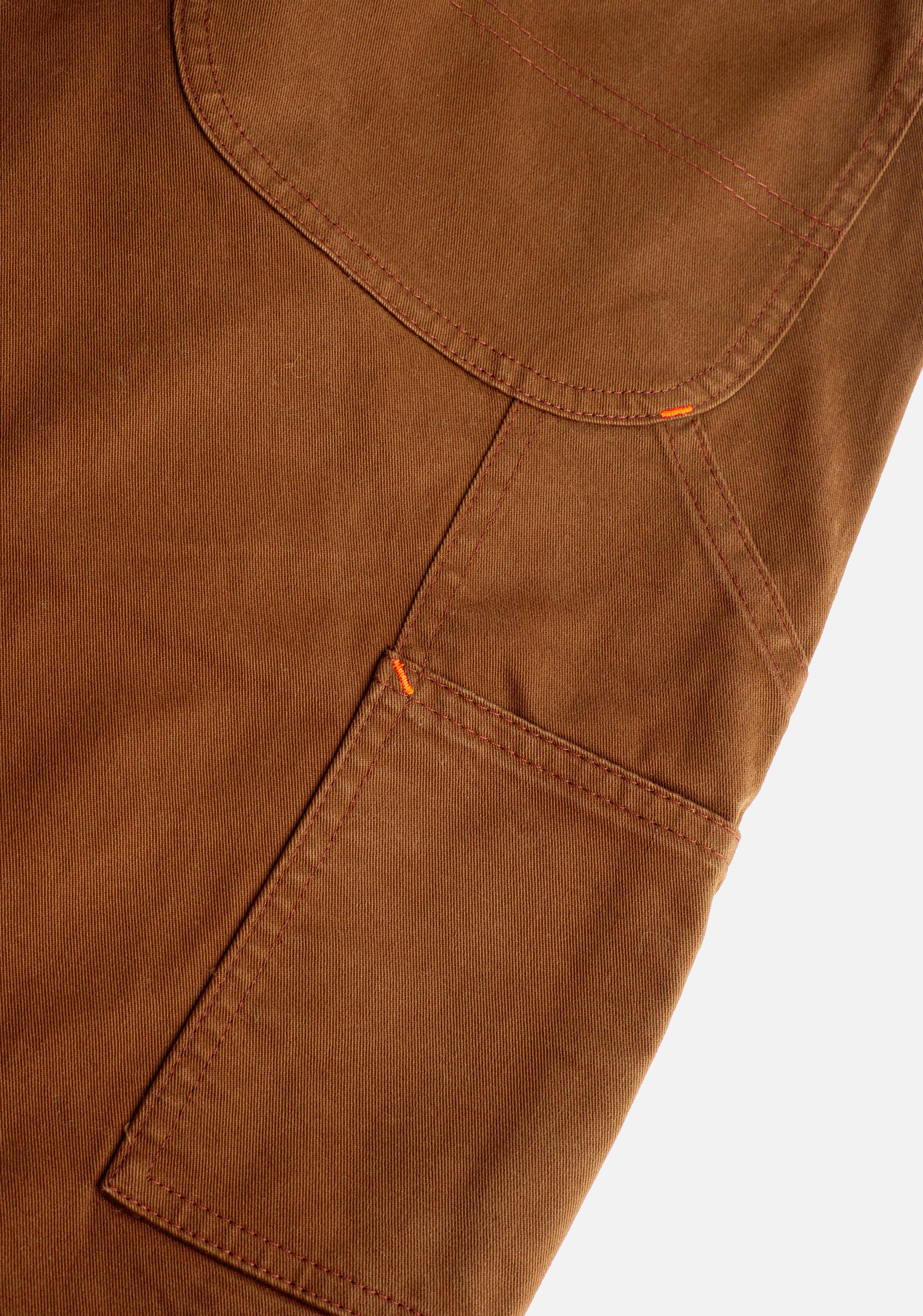 Pantalon Hooper Tabaco