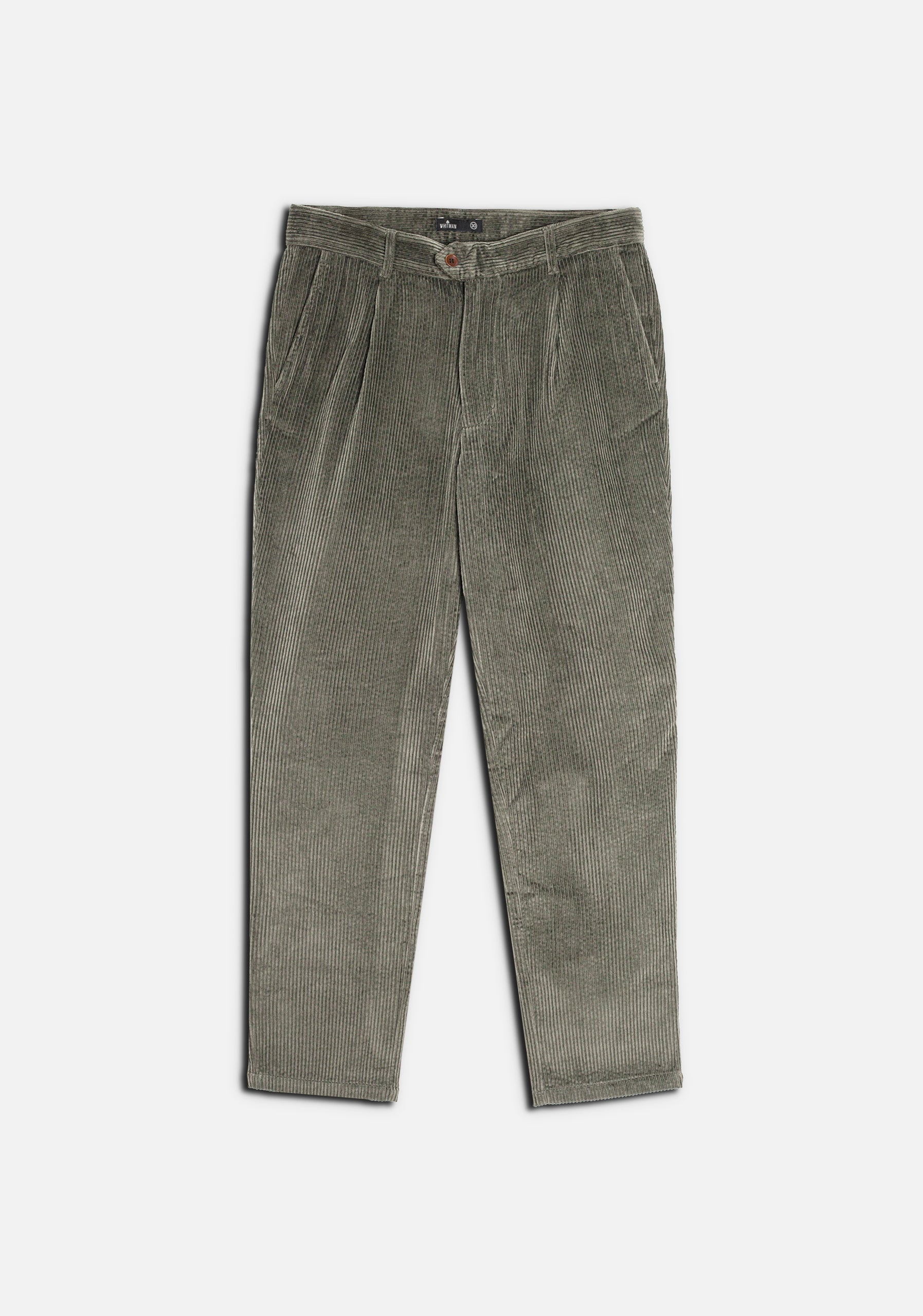 Pantalon Pana Hudson Taupe