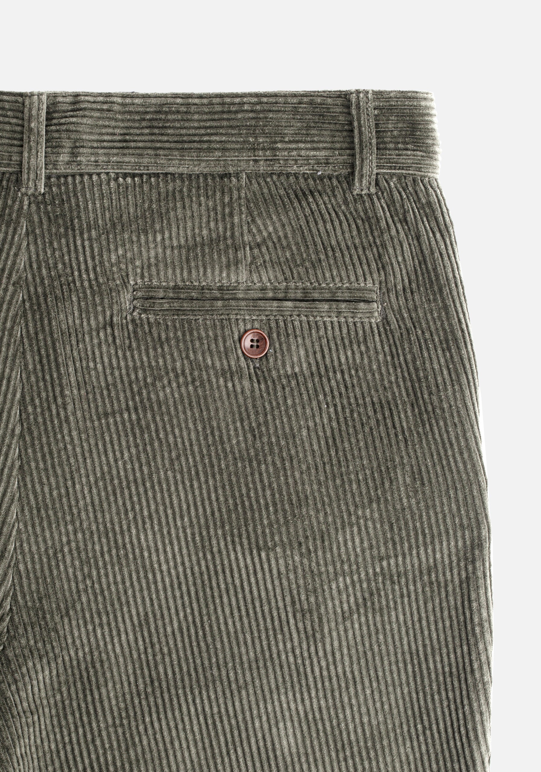 Pantalon Pana Hudson Taupe