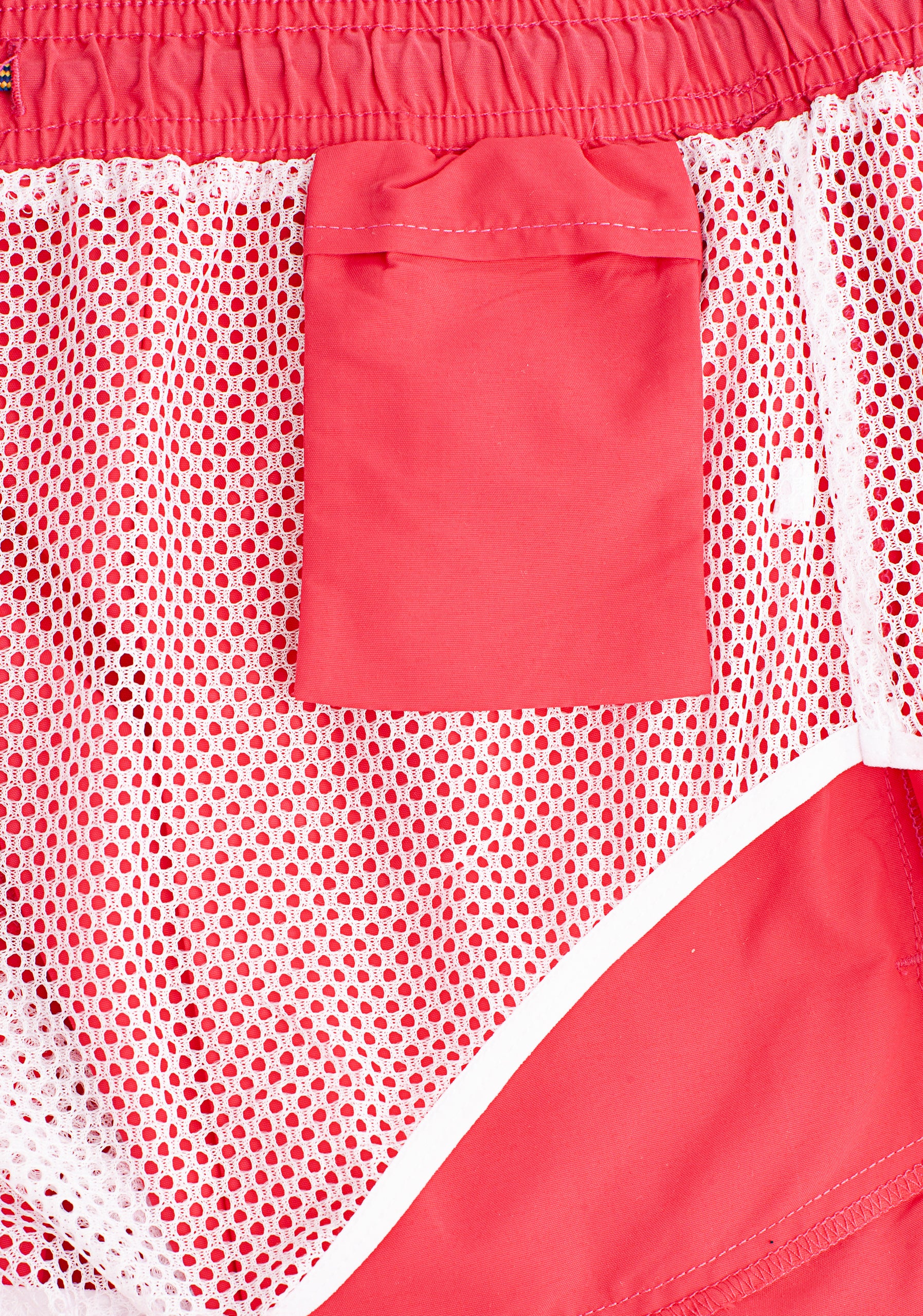 Pantaloneta Riviera Cereza